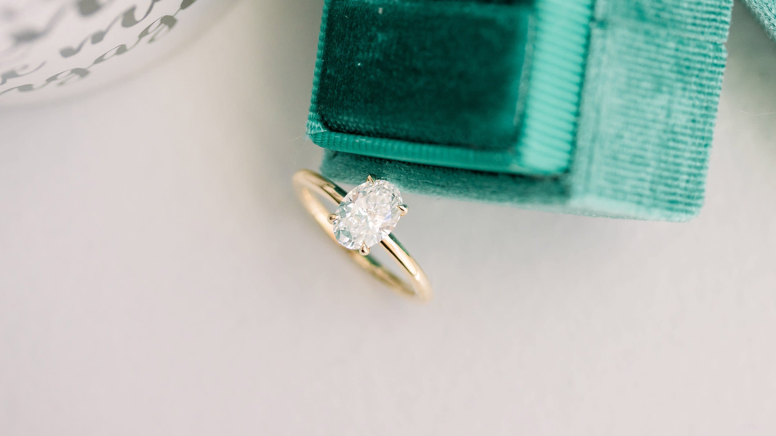 Shop Lab Grown Diamond Engagement Rings and Jewelry Ready to Ship