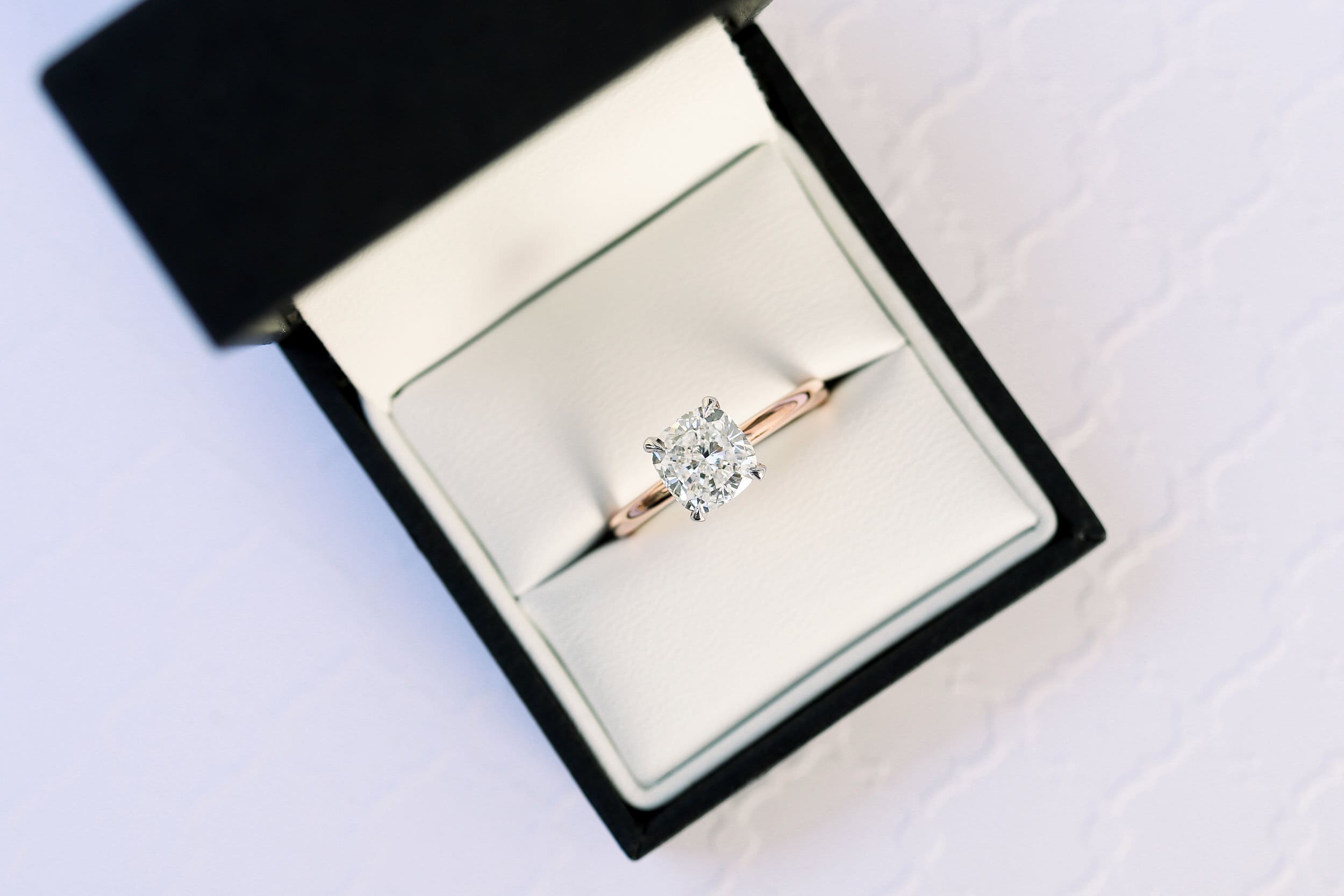 Yes, There is a Resale Market for Lab Grown Diamonds