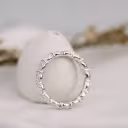 platinum east west oval lab diamond eternity band ada diamonds design ad 300 macro