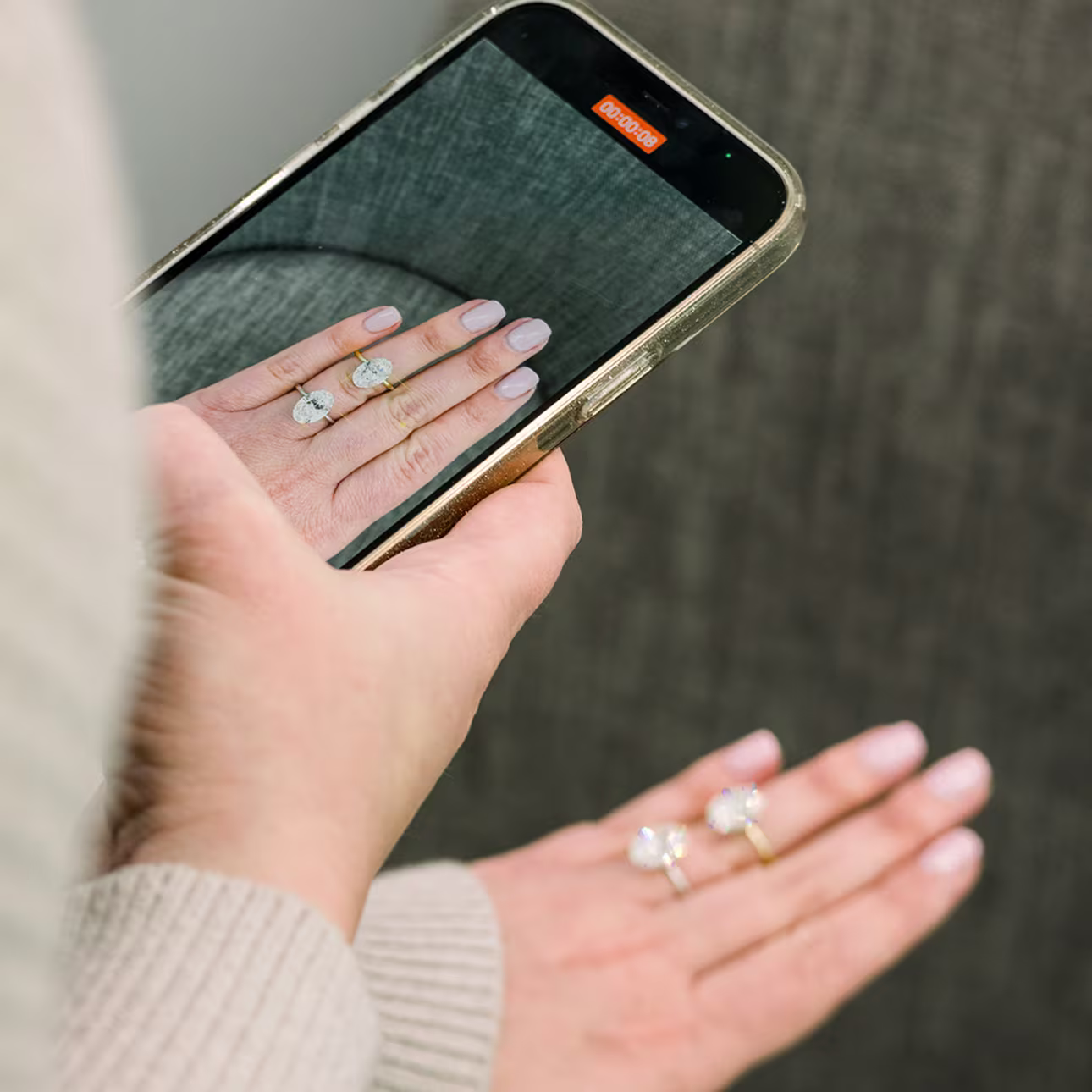 Is It Safe to Buy a Lab Diamond Online?