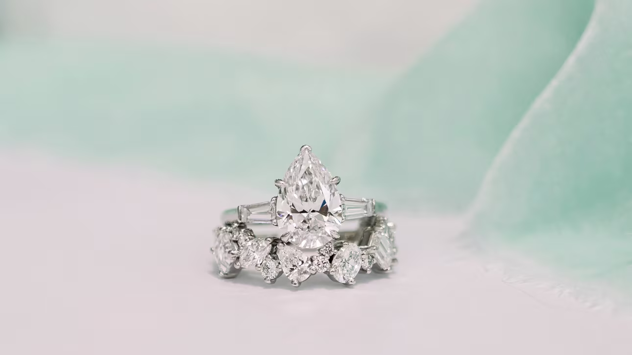 Platinum vs White Gold: Which Metal is Best For My Ring?