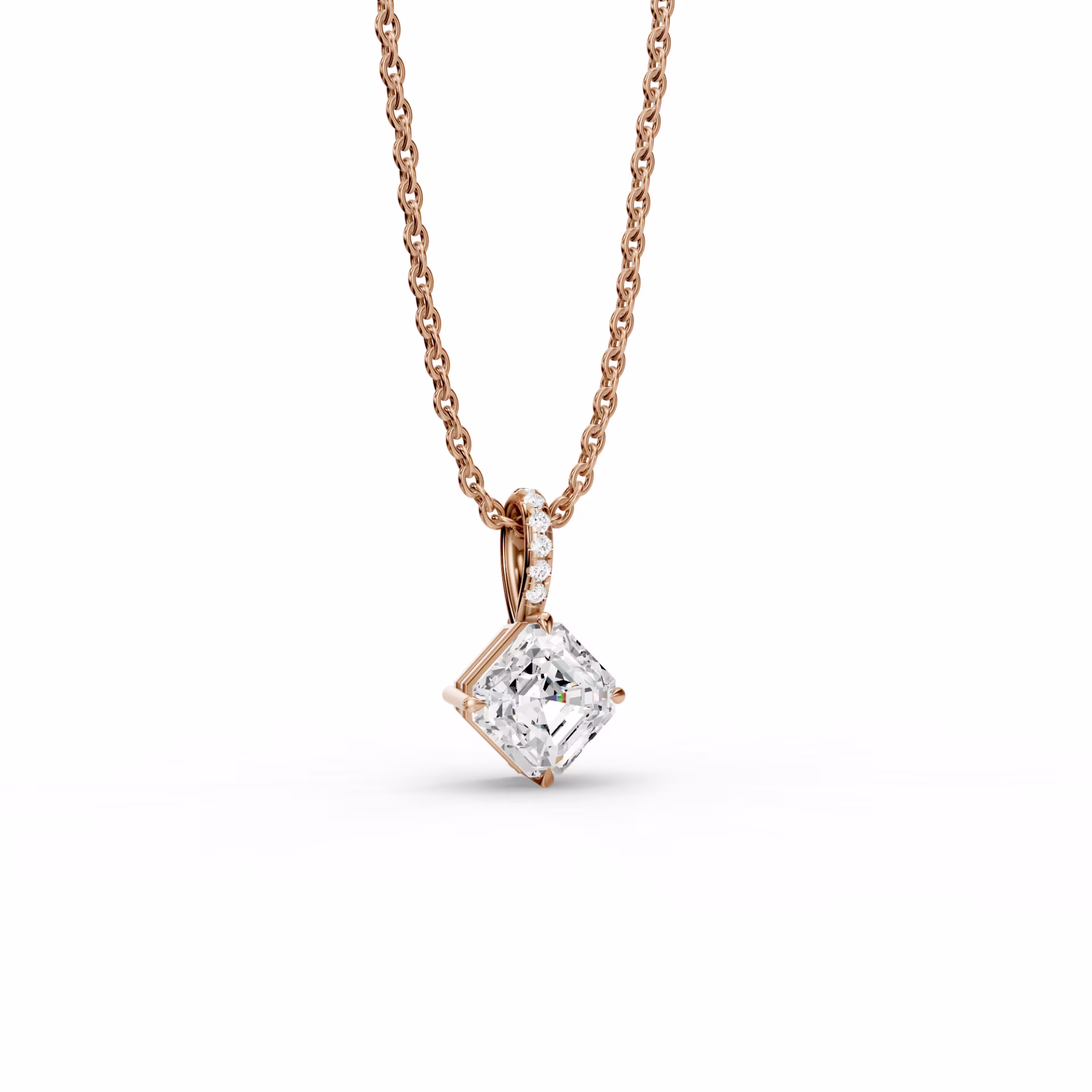 RG-Classic-Asscher-Pendant-with-Pave-Bail-with-Lab-Diamonds-Side_AD-075AS