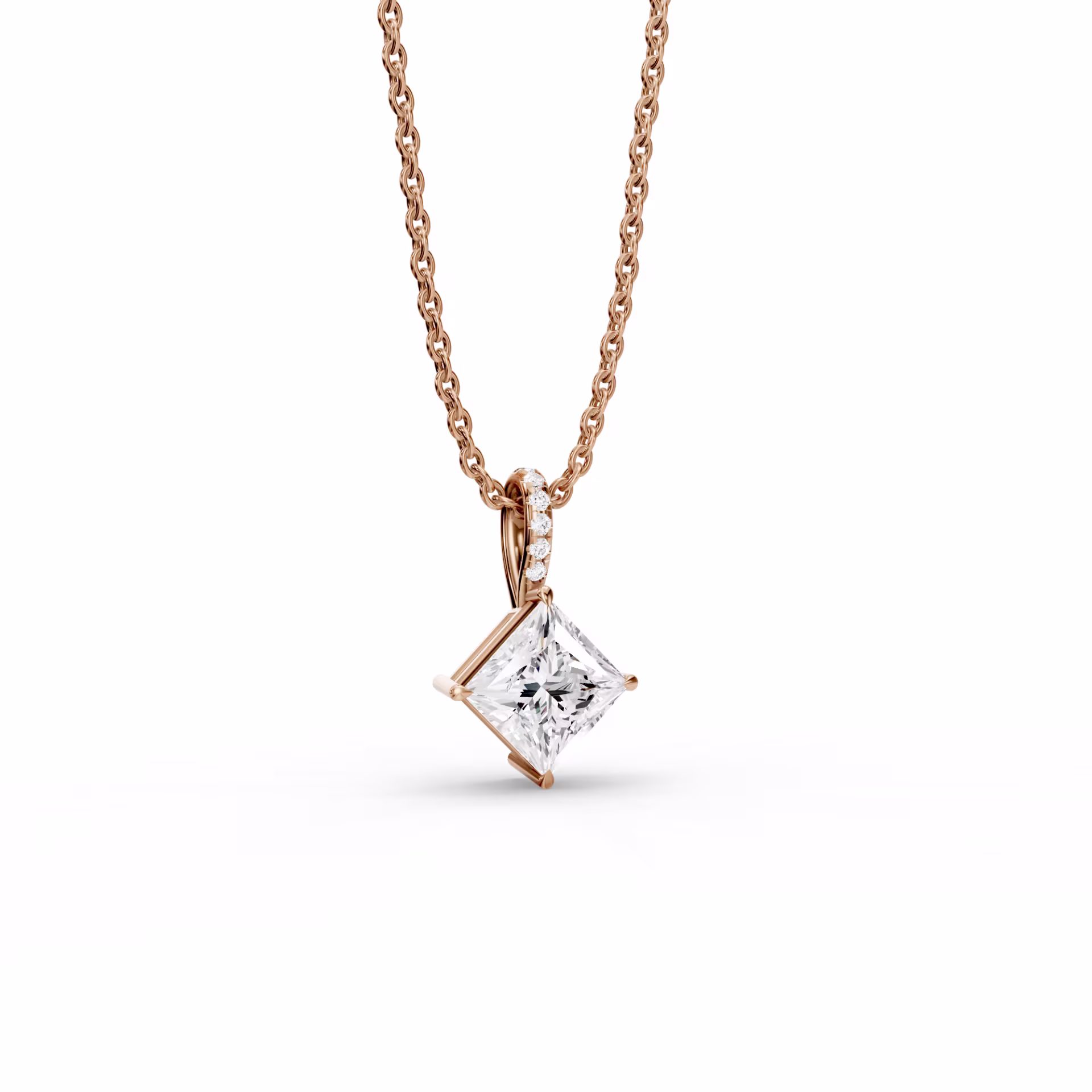 RG-Classic-Princess-Pendant-with-Pave-Bail-with-Lab-Diamonds-Side_AD-075PR