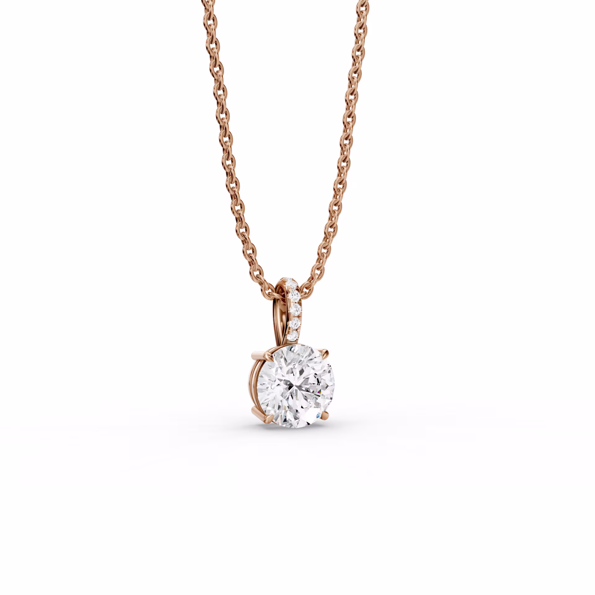 RG-Classic-Round-Pendant-with-Pave-Bail-with-Lab-Diamonds-Side_AD-075RB