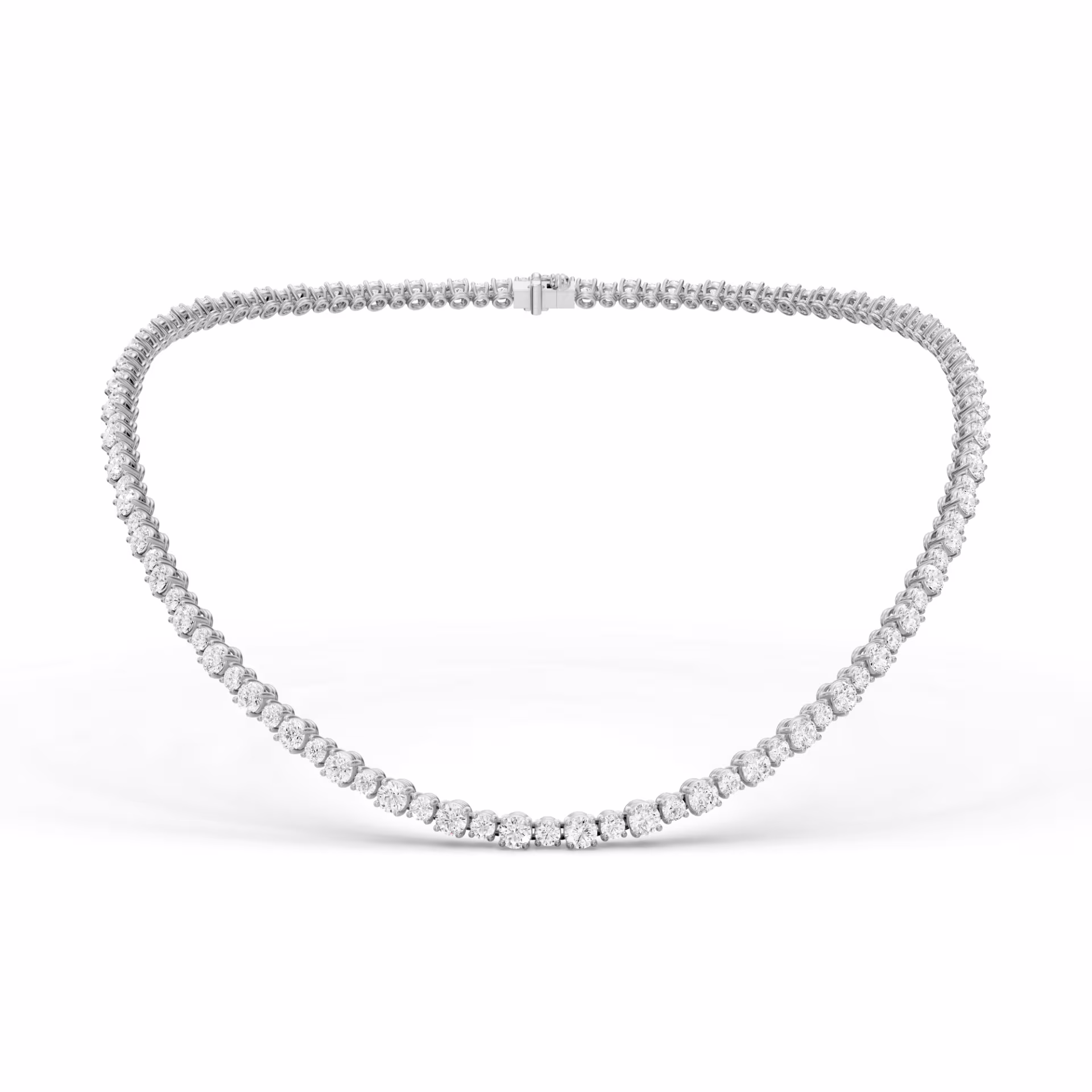 Round-Diamonds_Alternating-Diamond-Tennis-Necklace__WG_AD-306