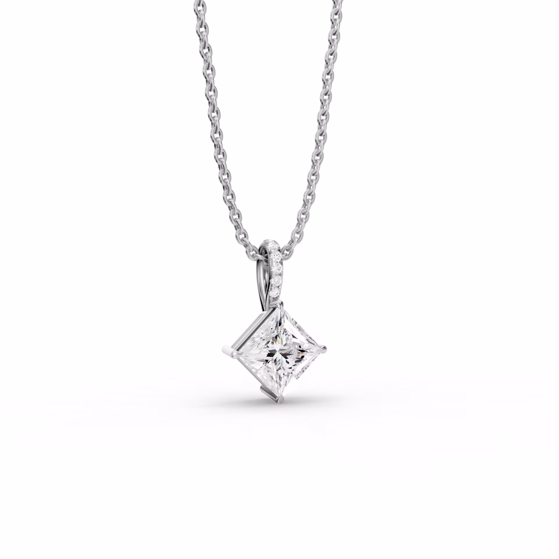 WG-Classic-Princess-Pendant-with-Pave-Bail-with-Lab-Diamonds-Side_AD-075PR