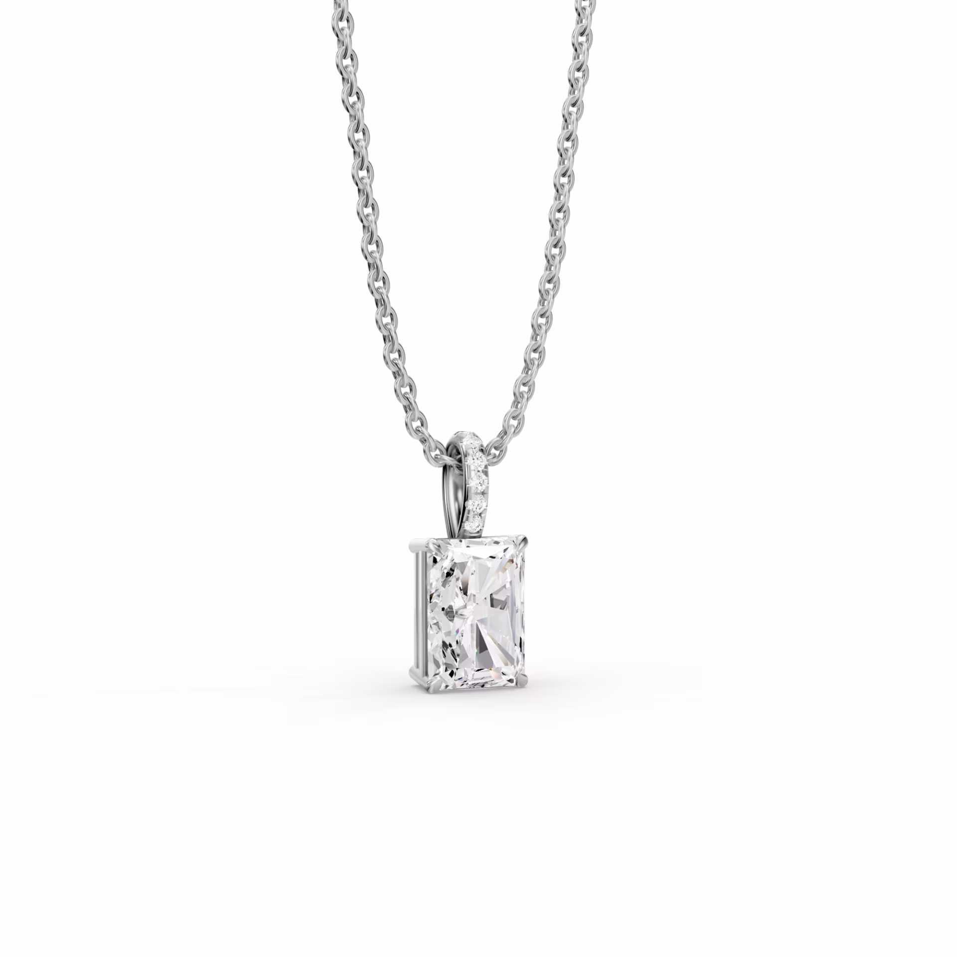 WG-Classic-Radiant-Pendant-with-Pave-Bail-with-Lab-Diamonds-Side_AD-075RD