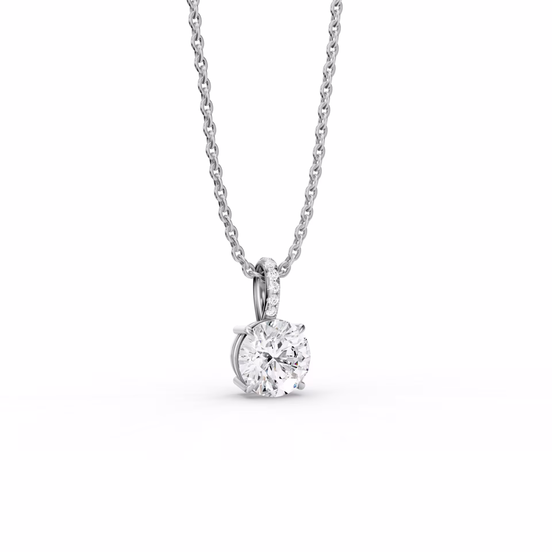 WG-Classic-Round-Pendant-with-Pave-Bail-with-Lab-Diamonds-Side_AD-075RB