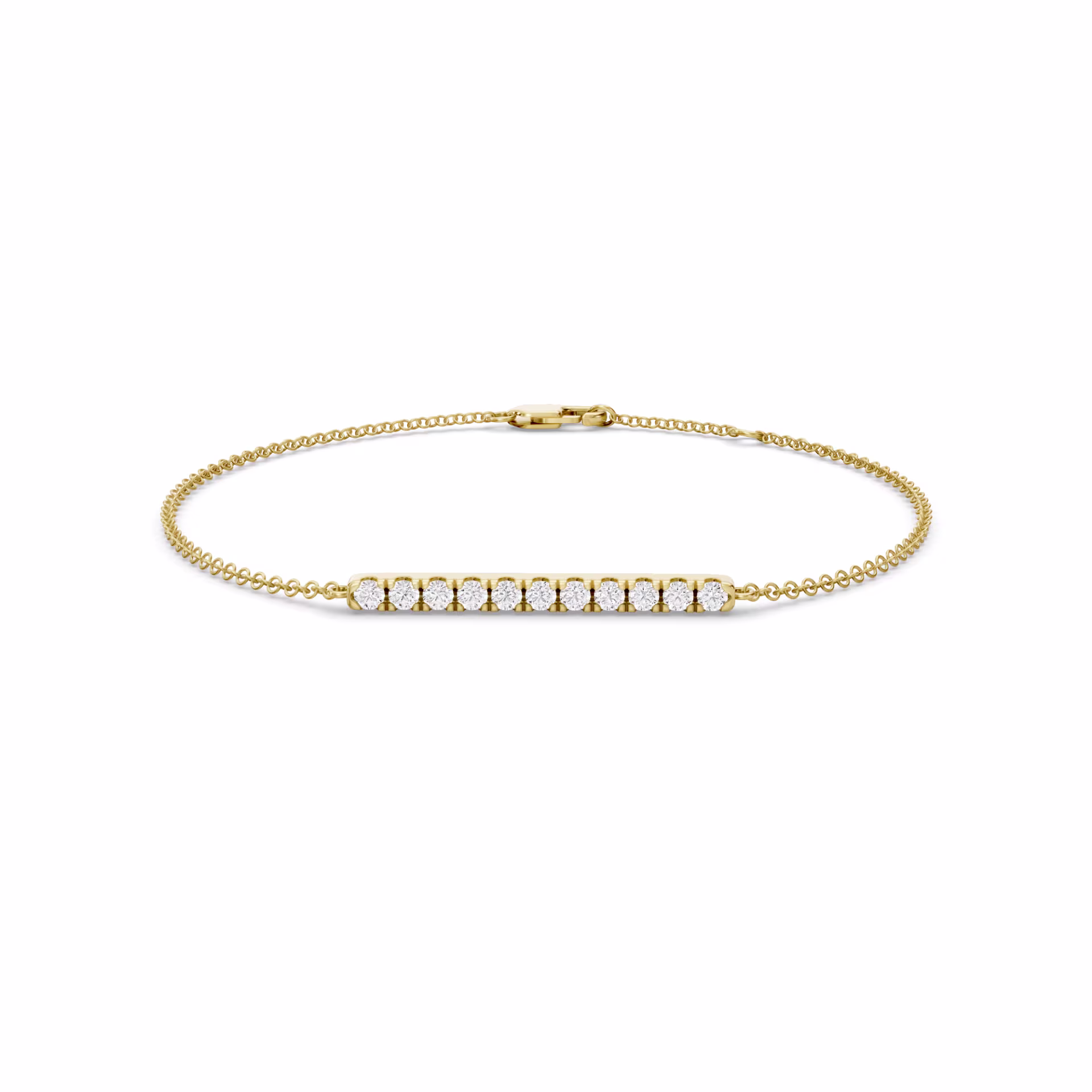 YG-Bar-Bracelet-with-Round-Diamonds_AD-123