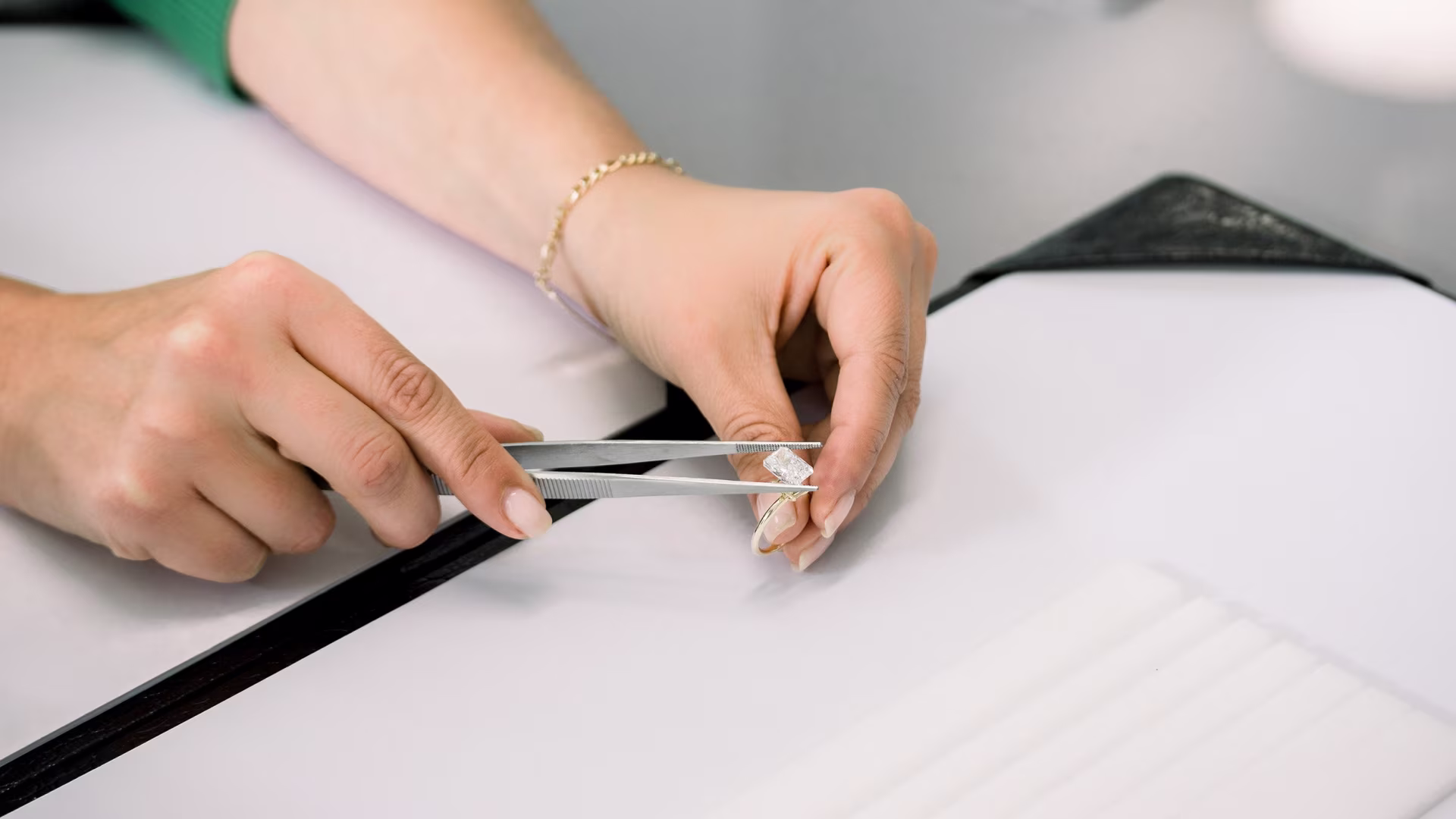 Why Choose Ada Diamonds?