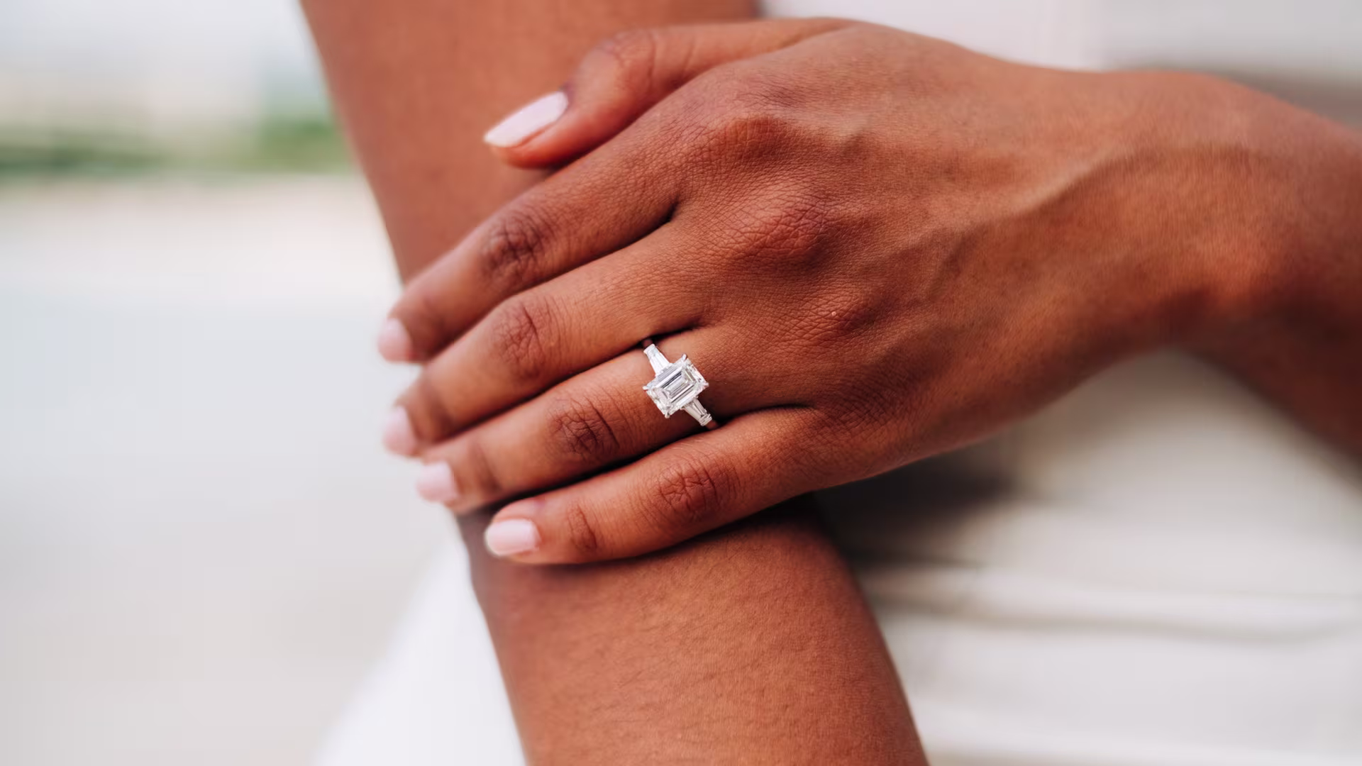 New to Lab Diamonds?