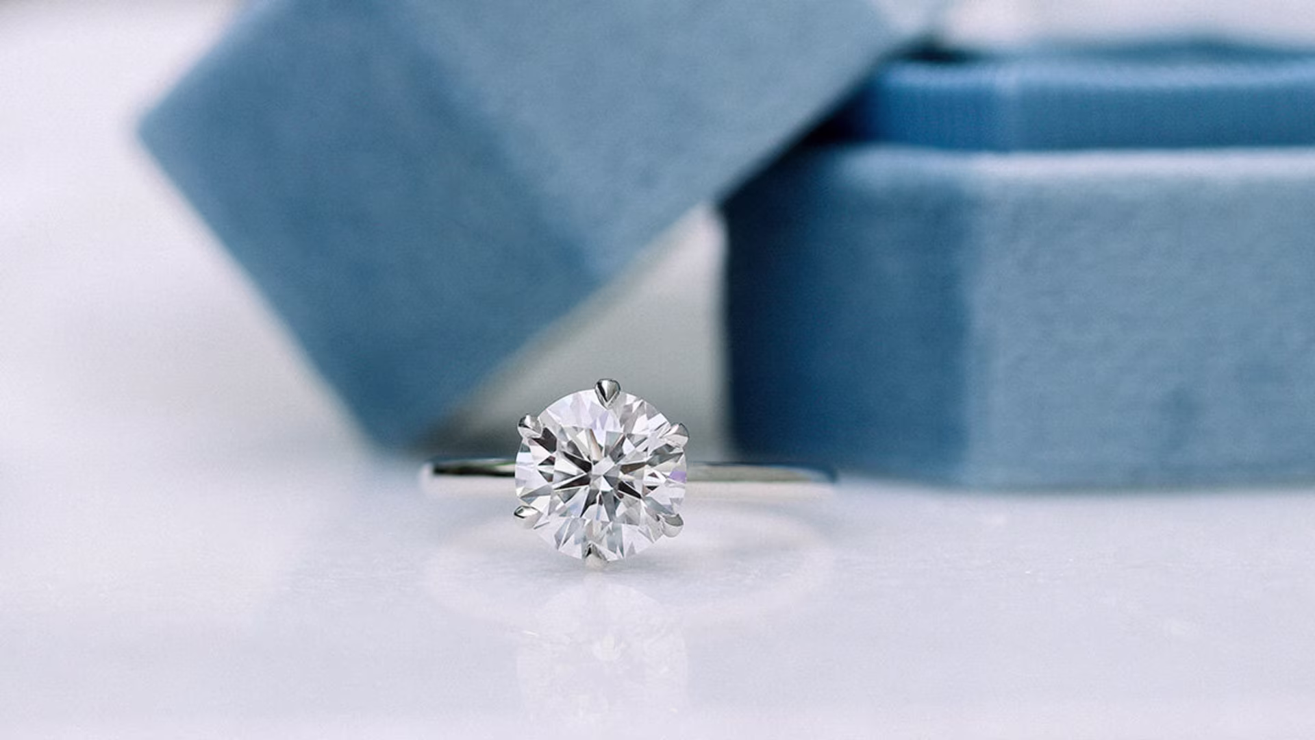 New To Lab Diamonds?