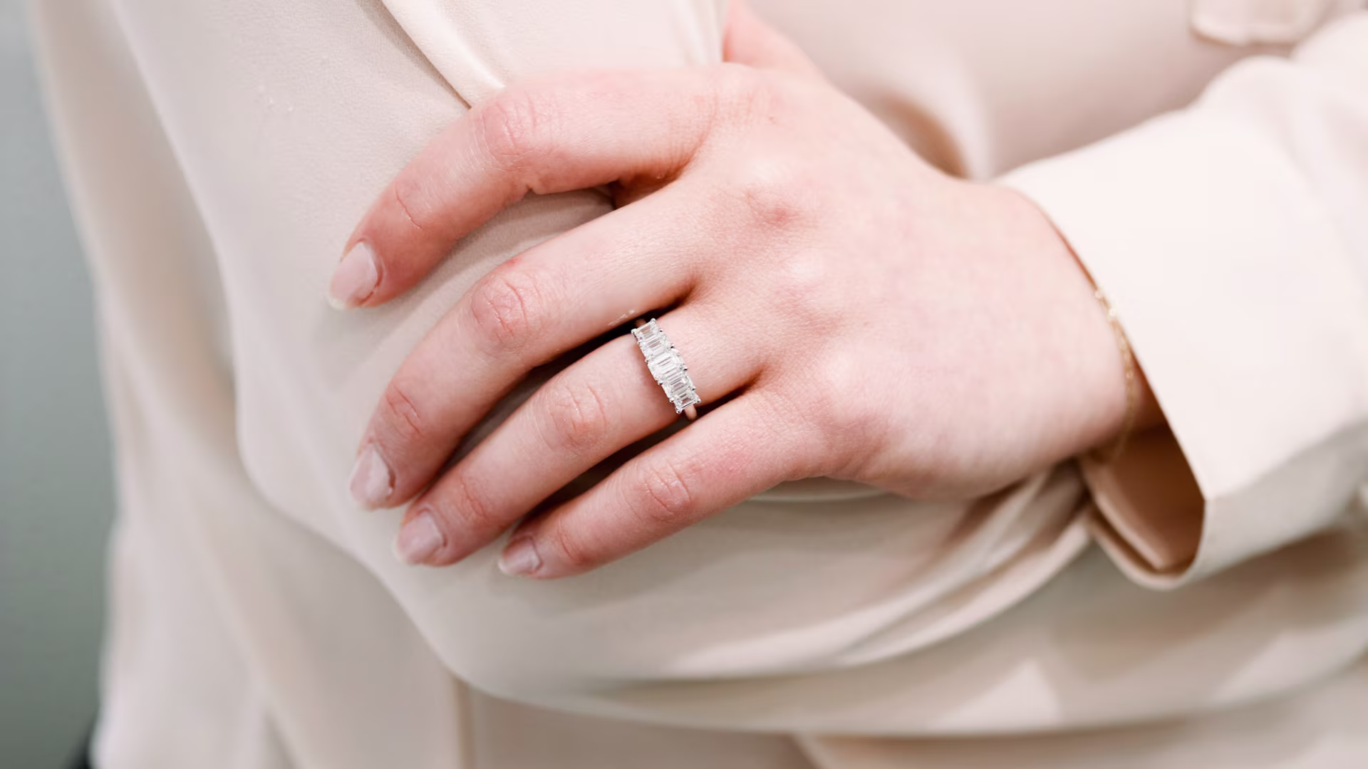 It Matters Where it Comes From