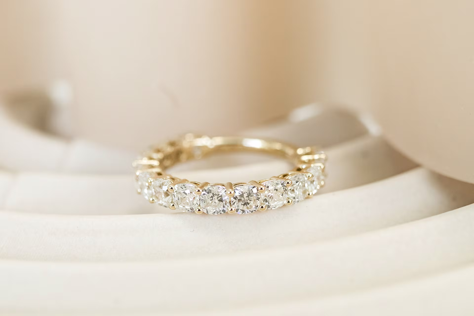 An _Experience_ Like No Other