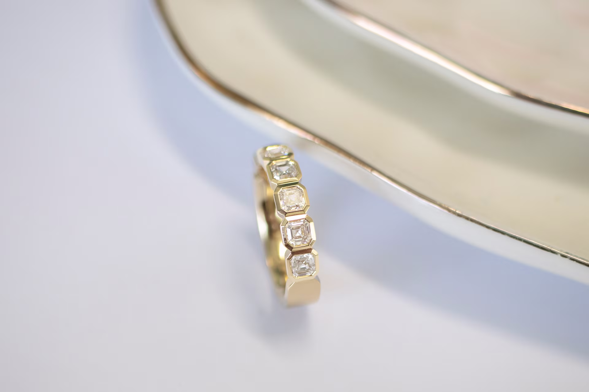 An _Experience_ Like No Other