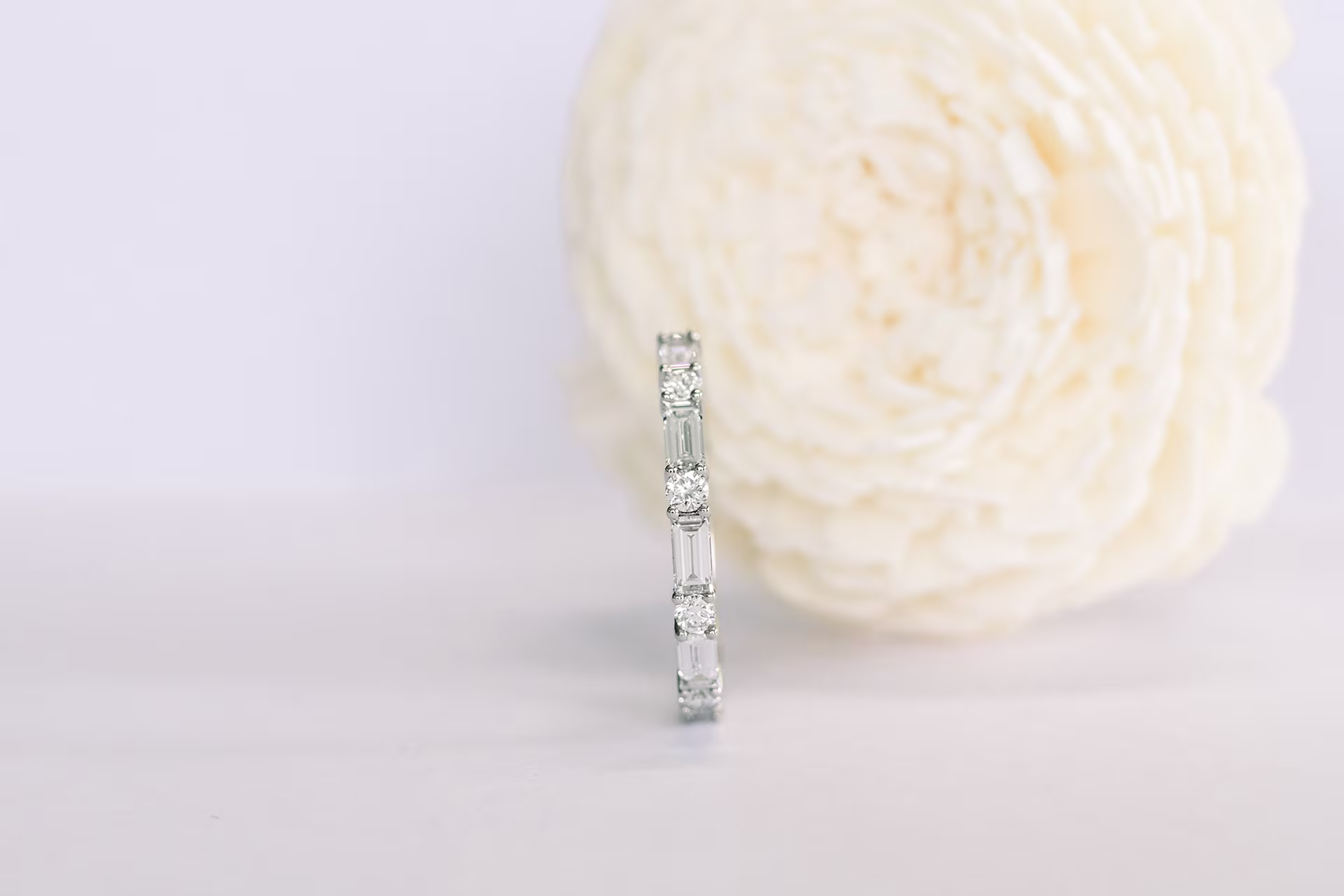 An _Experience_ Like No Other