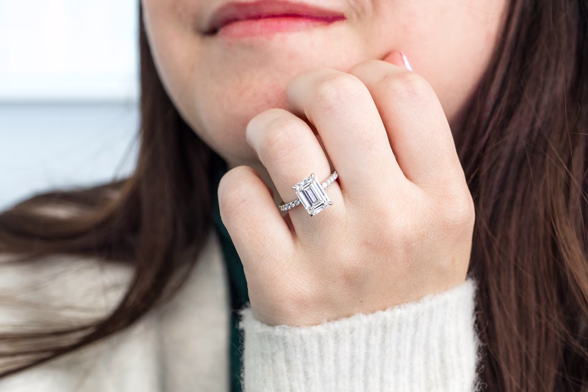 Frequently Asked Questions About Lab Diamonds