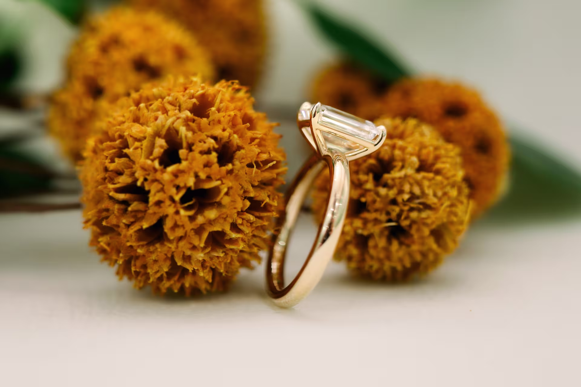 Custom Made-to-Order Jewelry