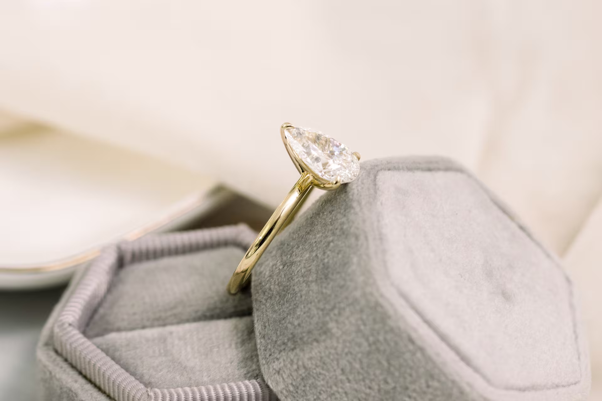 Custom Made-to-Order Jewelry