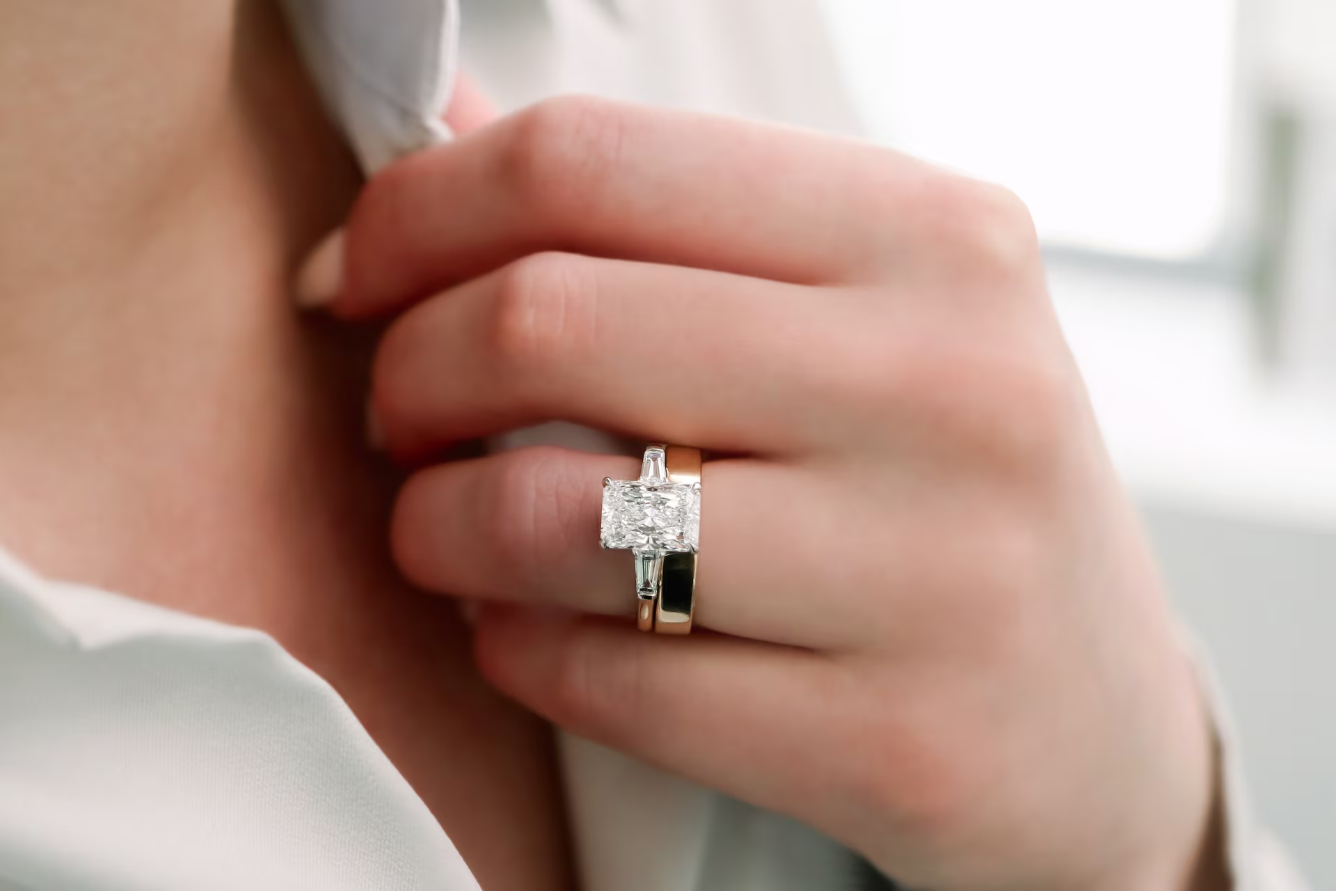 Custom Made-to-Order Jewelry