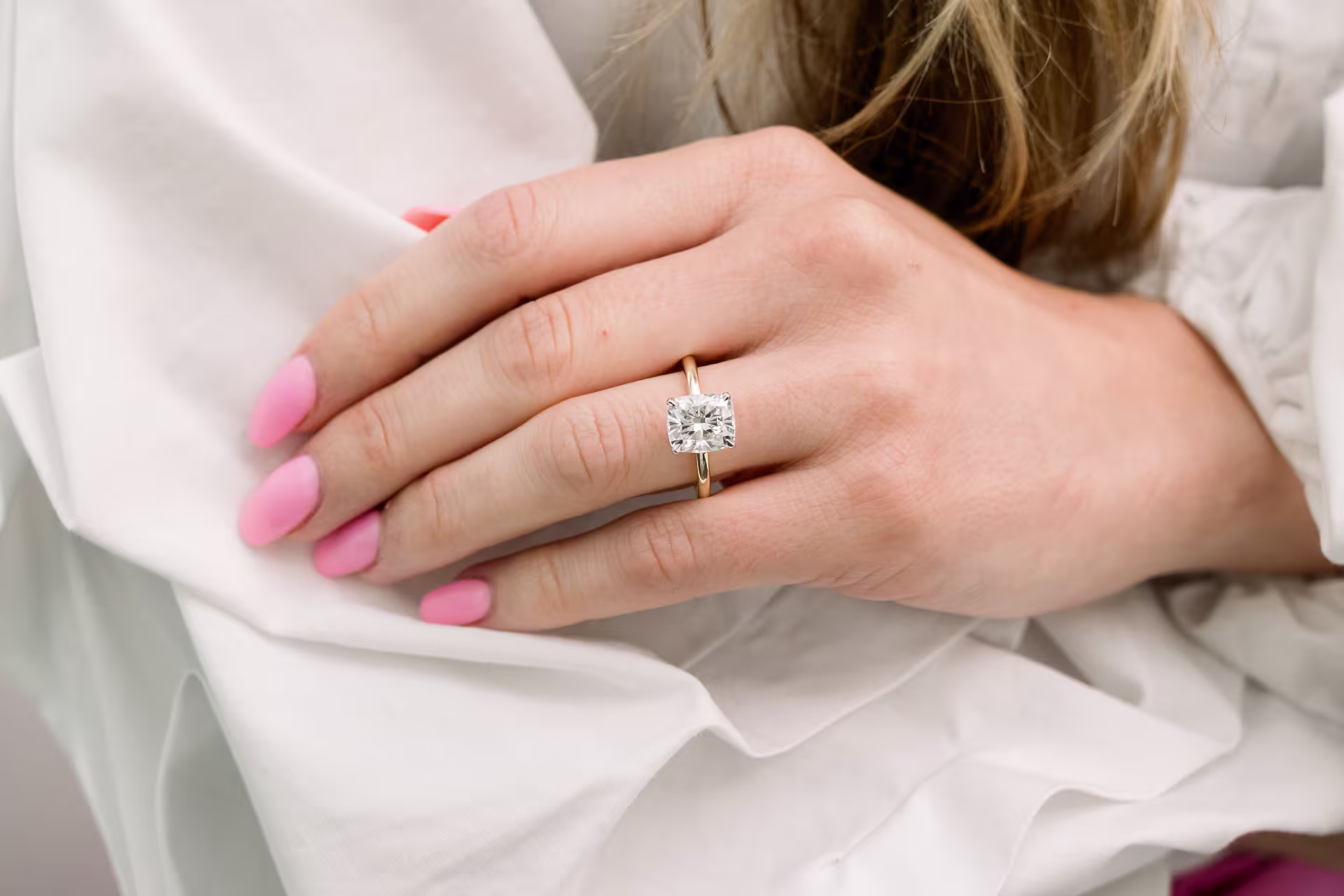 You Deserve the Best _The Best is Ada Diamonds_