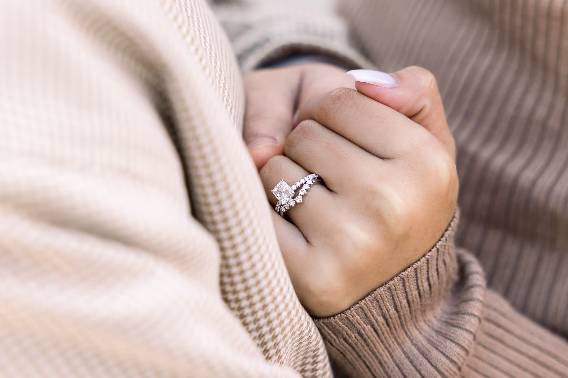 Custom Made-to-Order Jewelry