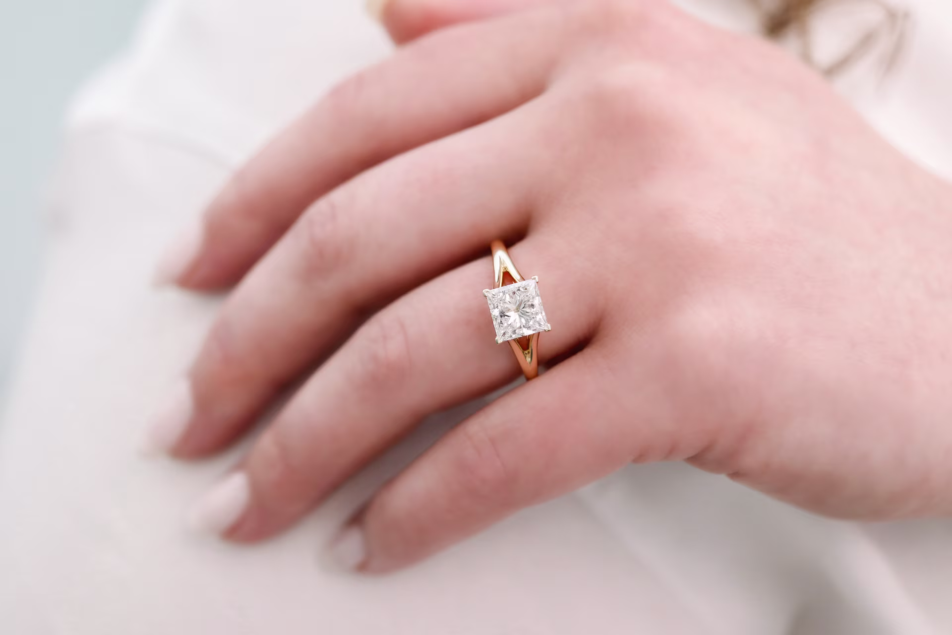 The _Best_ Diamonds on Earth