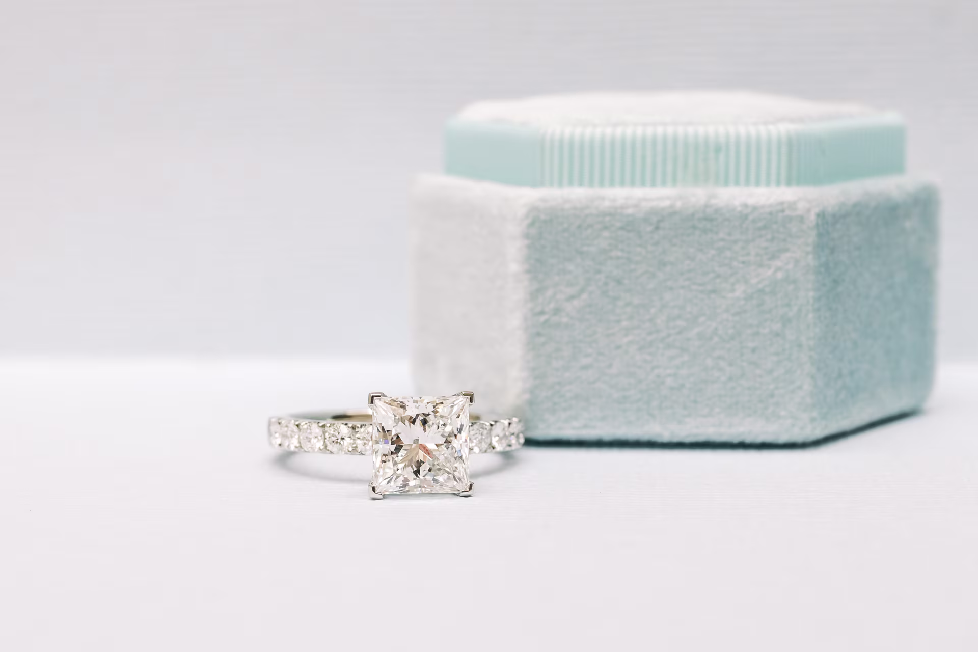 Custom Made-to-Order Jewelry