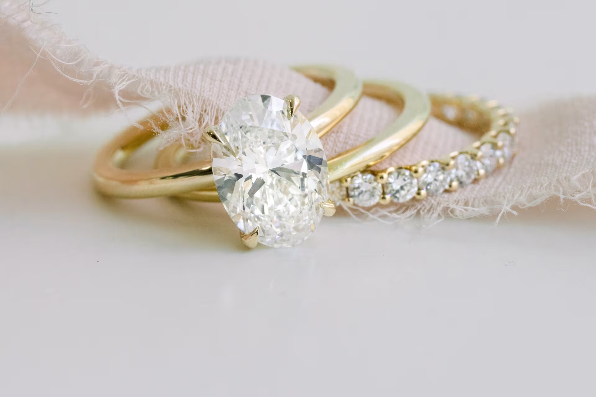 Design Blog Custom Jewelry Featuring Lab Created Diamonds