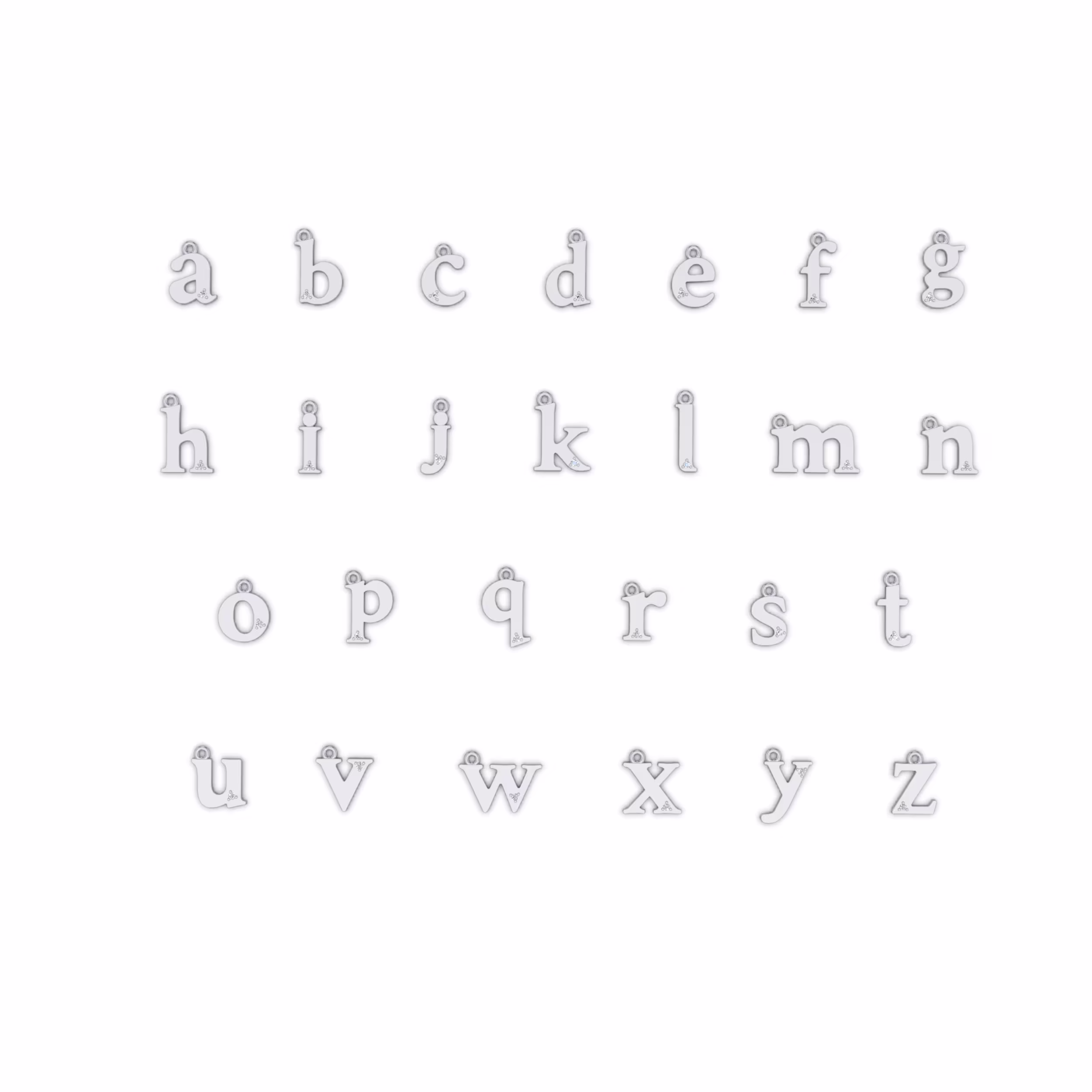 AD-053-Single-Stone-Letter-Pendant-All-White_qmc7cr