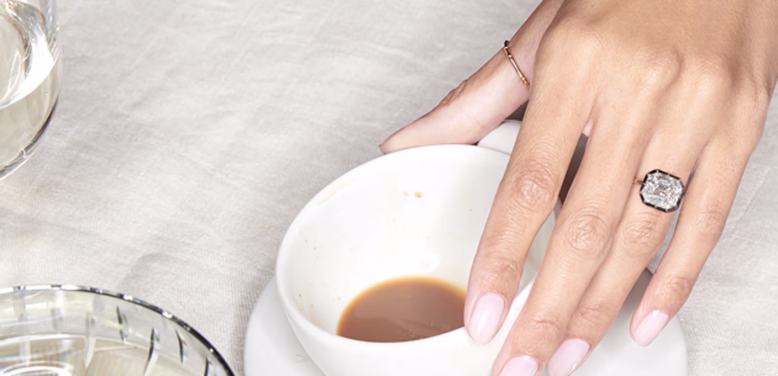 Designed With Intention. Crafted Just for You.