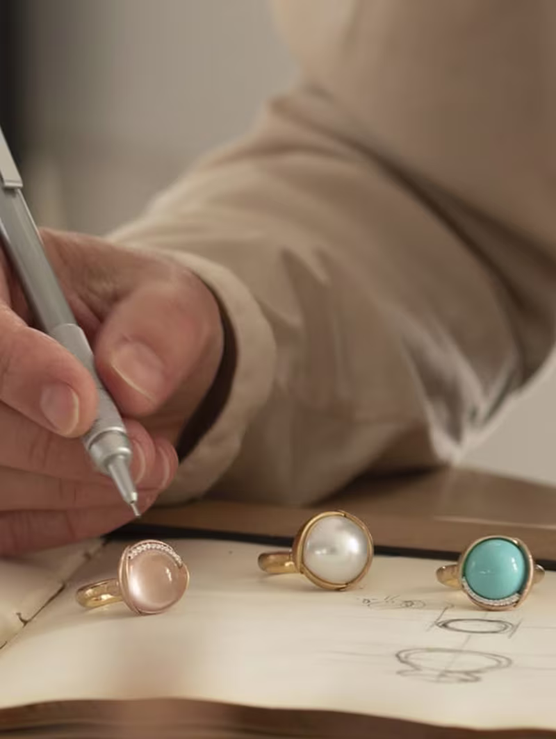 Personal From the Start