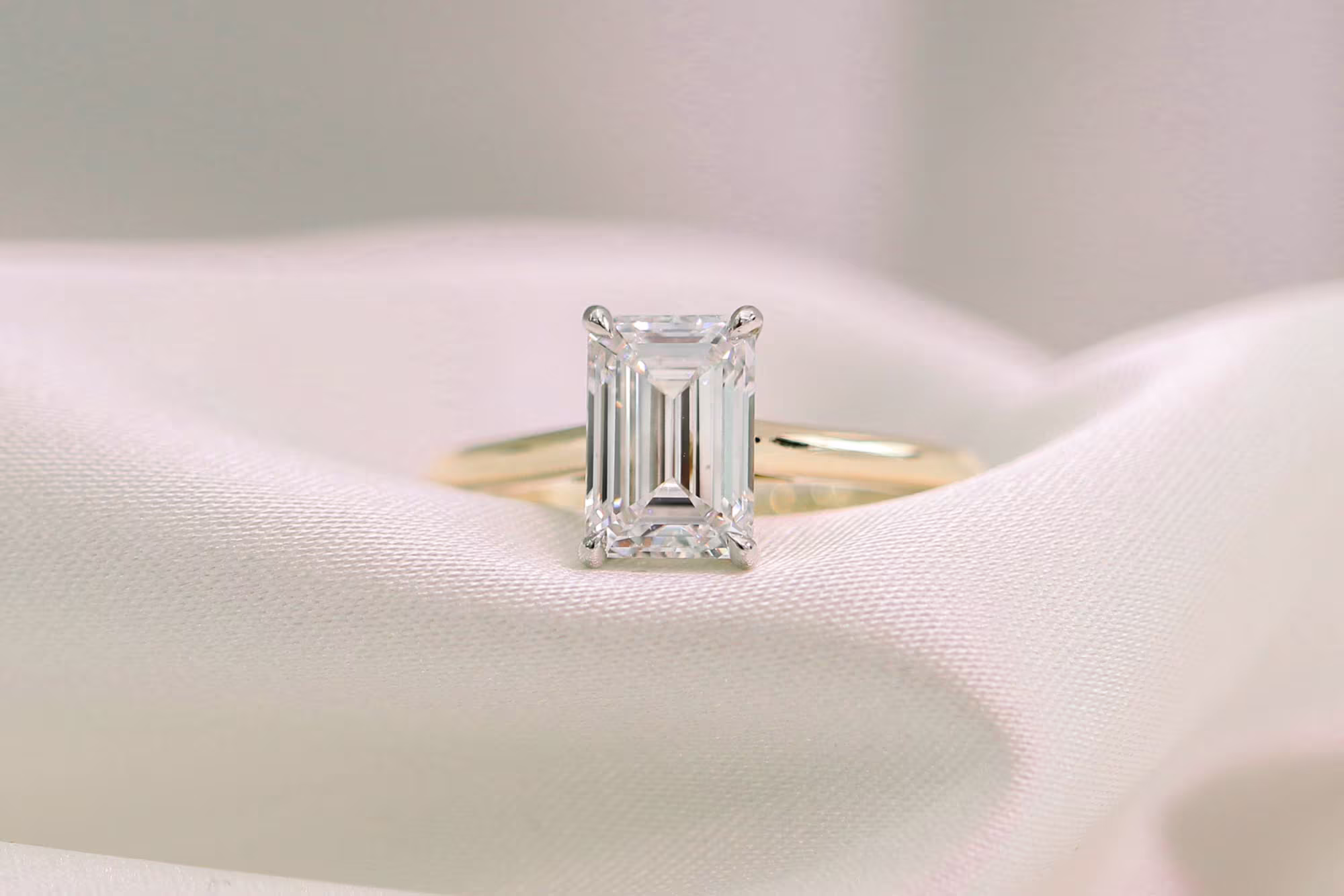 The Best Diamonds on Earth