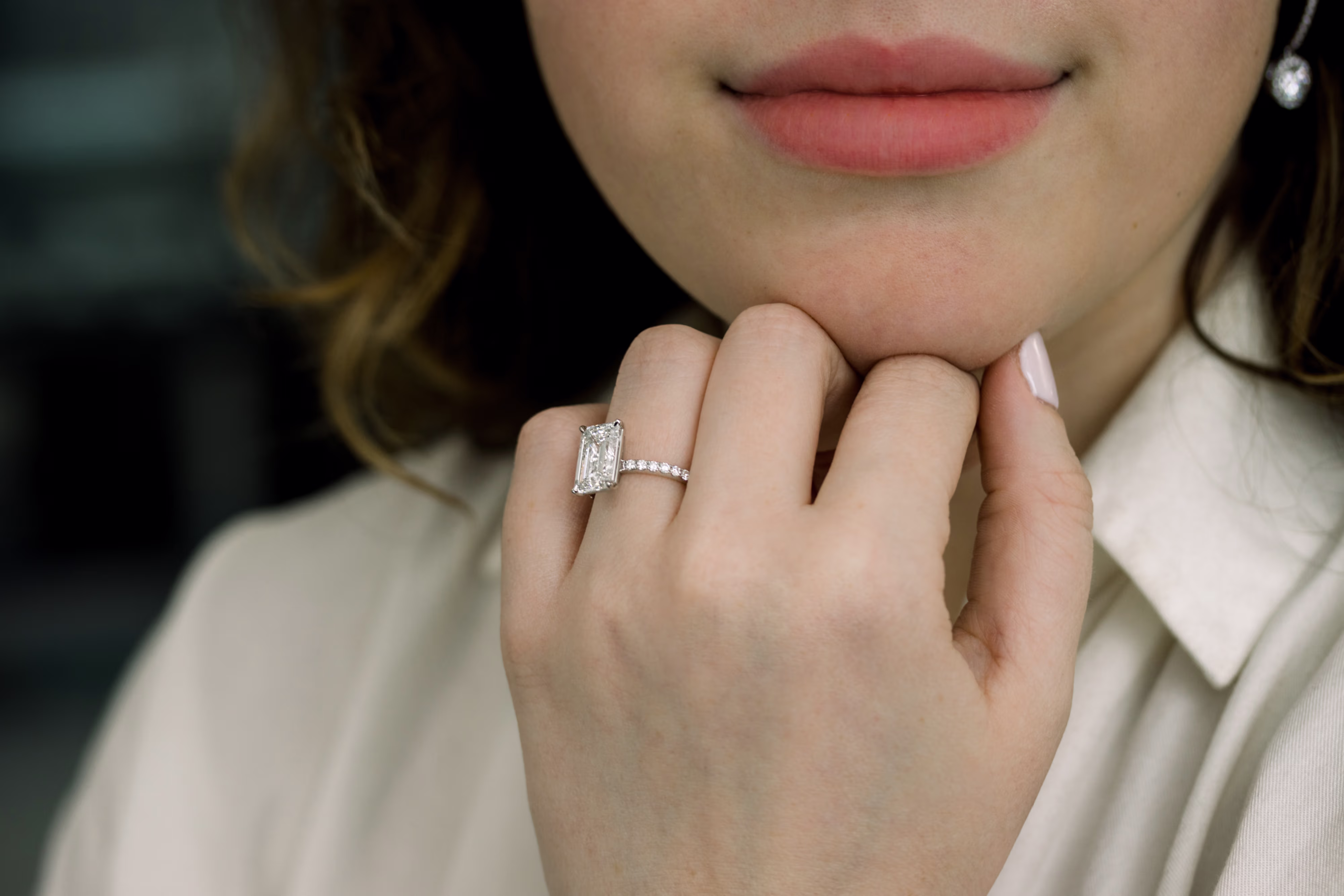 The _Best_ Diamonds on Earth