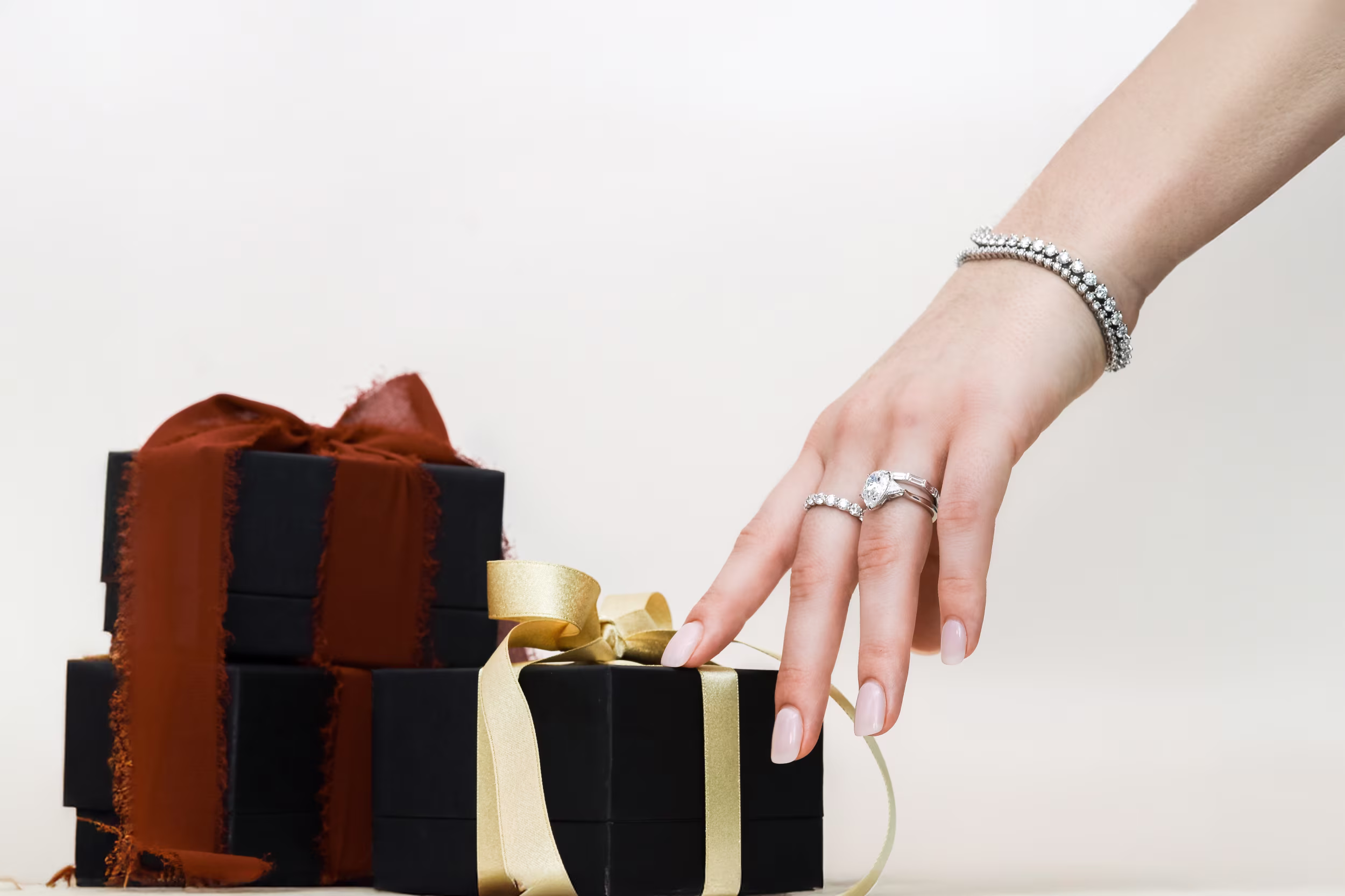 Ada Diamonds Black friday holiday sale 20% sitewide