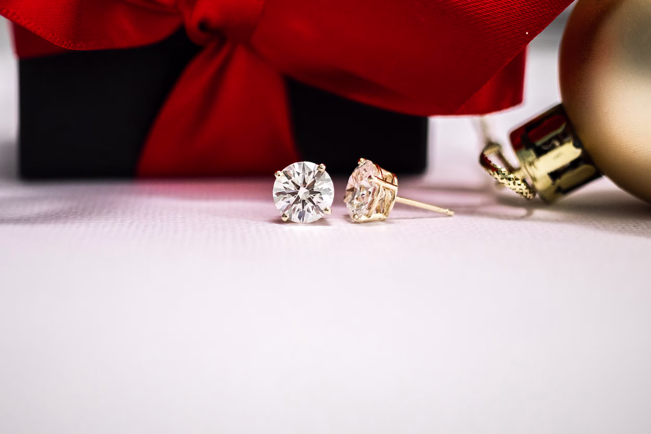 Lab Diamond Fine Jewelry