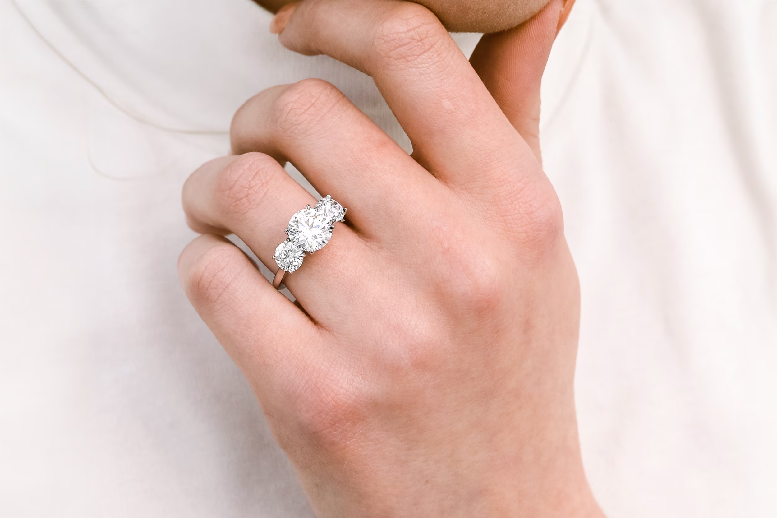  Frequently Asked Questions About Lab Diamonds