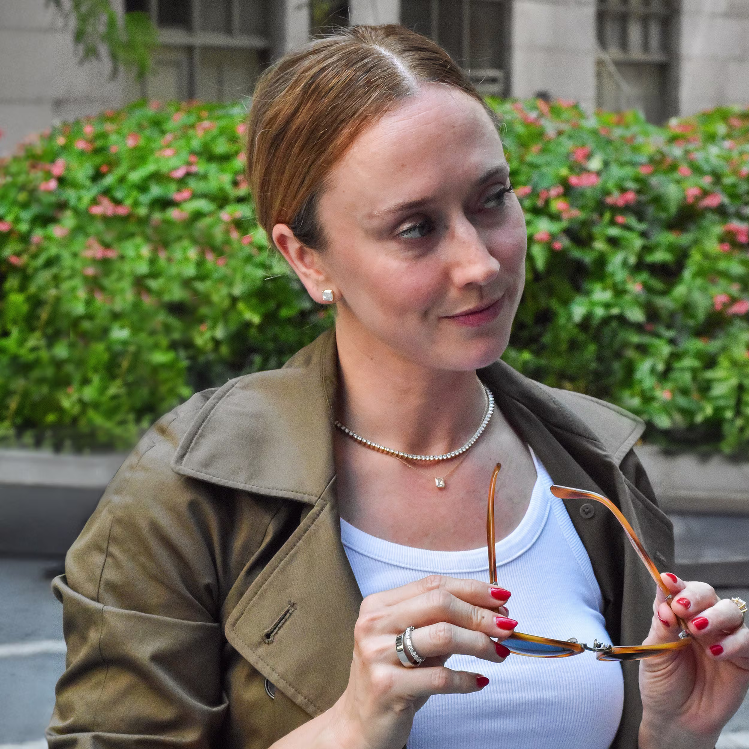 Explore Ada Diamonds’ bespoke jewelry process. Design custom rings, necklaces, and bracelets in 2025 to create timeless pieces that reflect your personal style.
