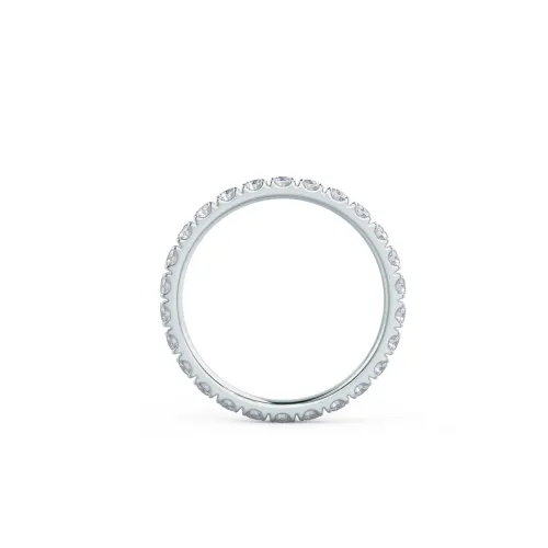 Rounded Spacer Band