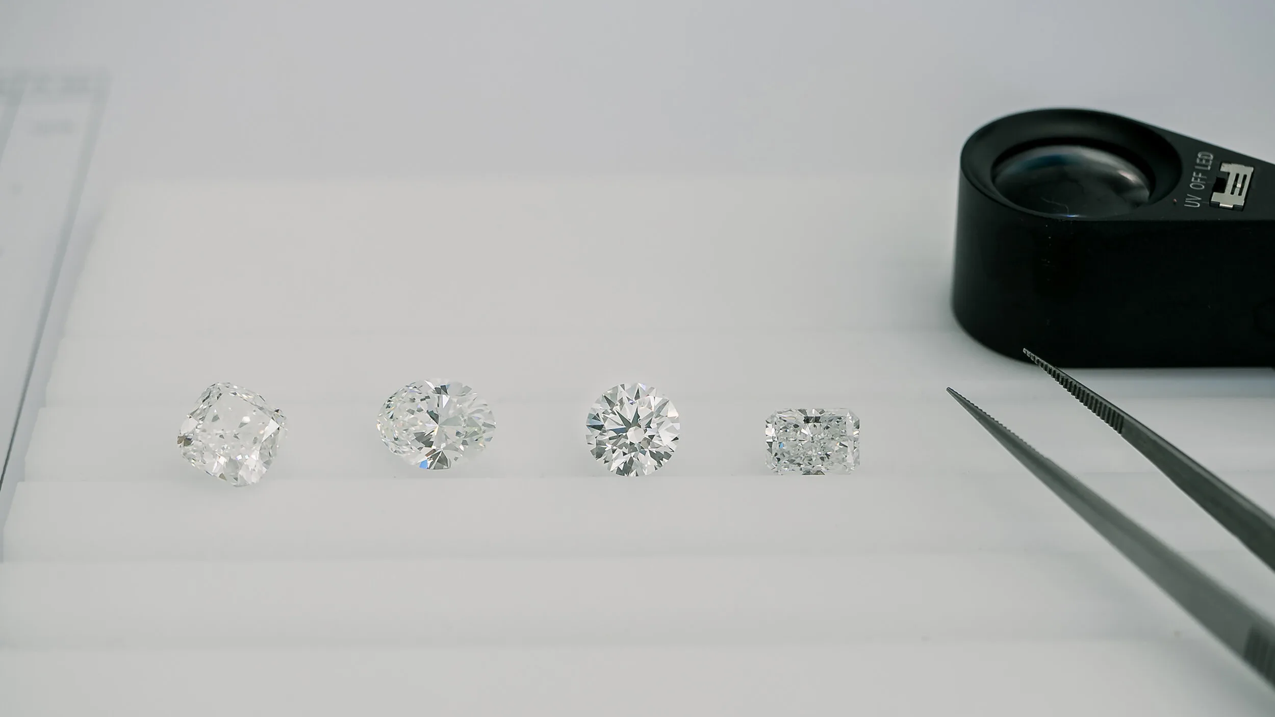Loose Lab Grown Diamonds to Purchase FAQ