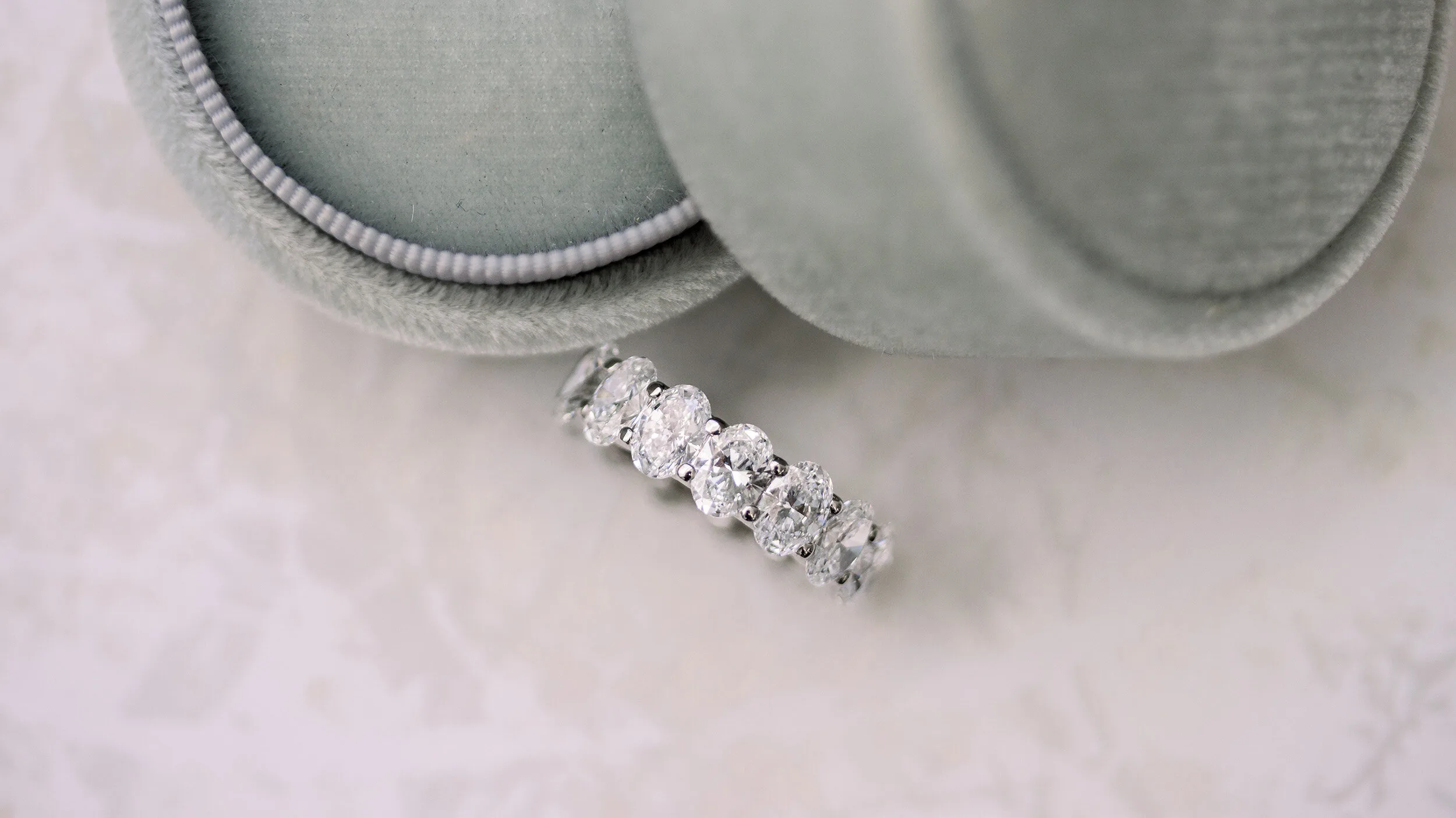 Find the Perfect Match to Your Perfect Engagement Ring