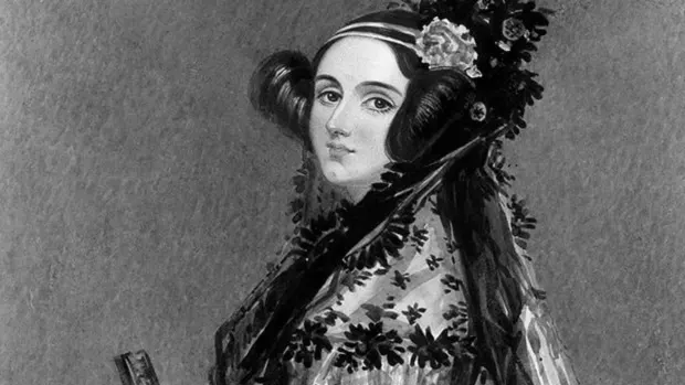 About Ada Lovelace Education