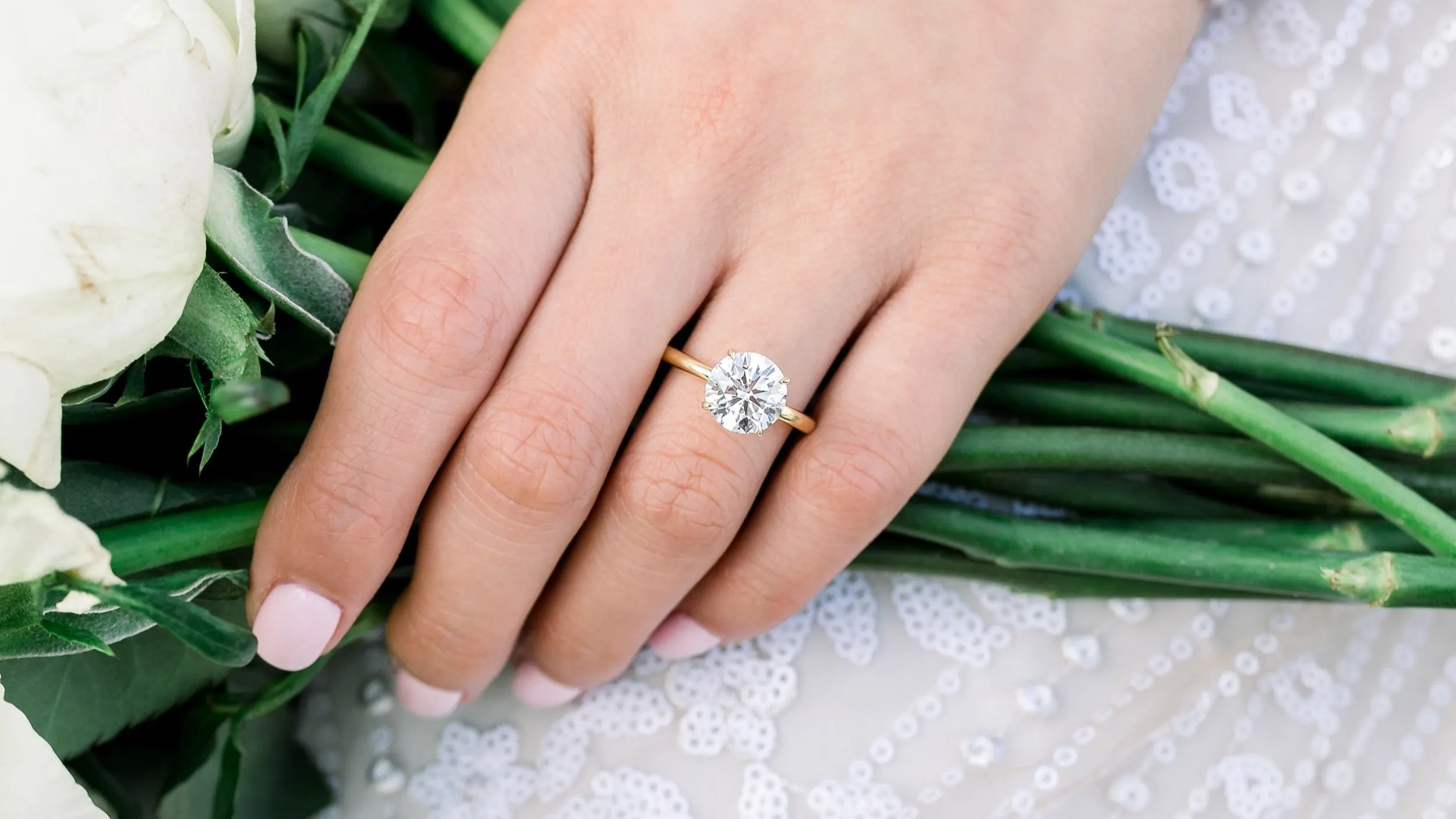 Choosing the right Vintage Ring Setting - Dover Jewelry Blog