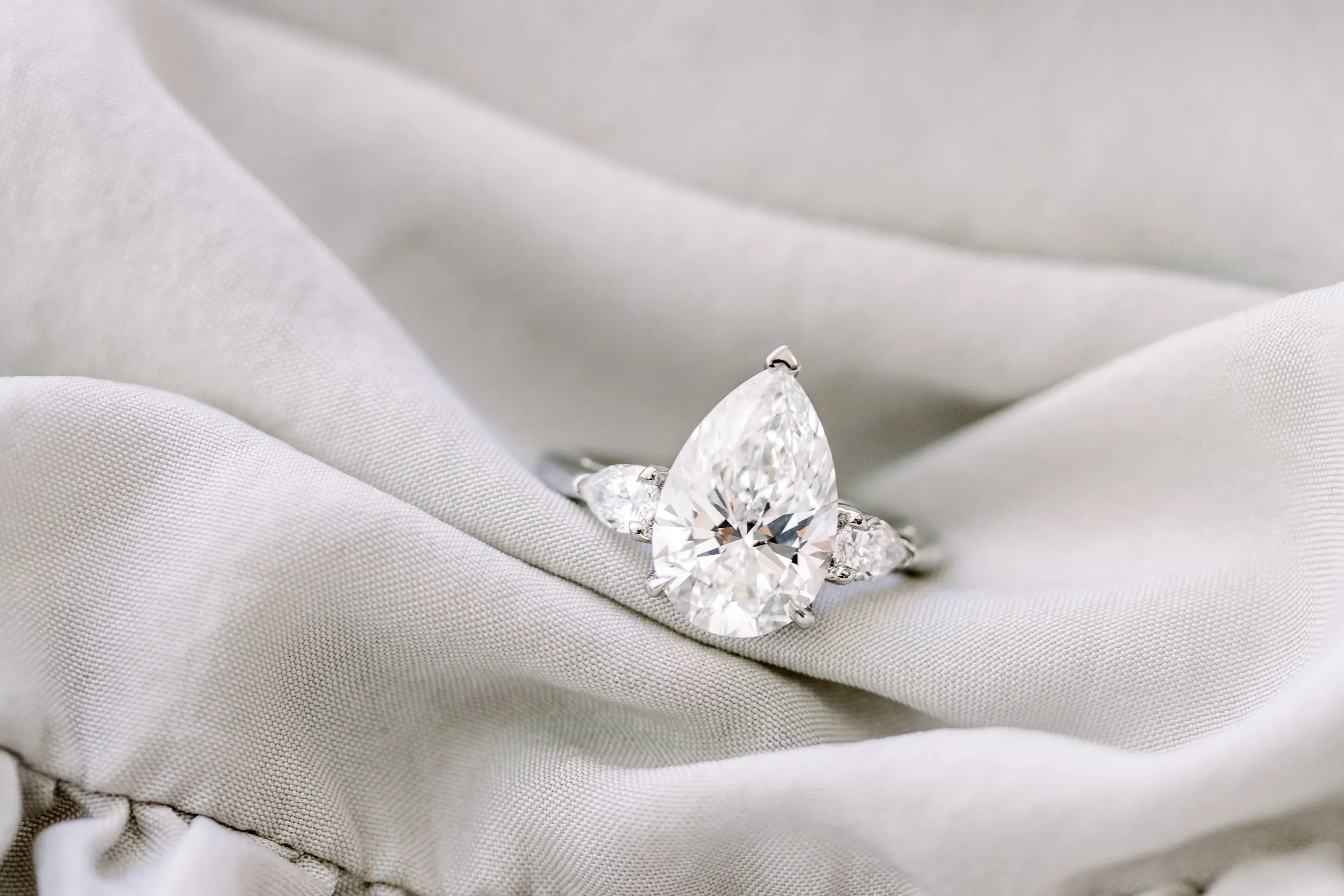 Lab Grown Diamonds The #1 Choice for Ethical Elegance