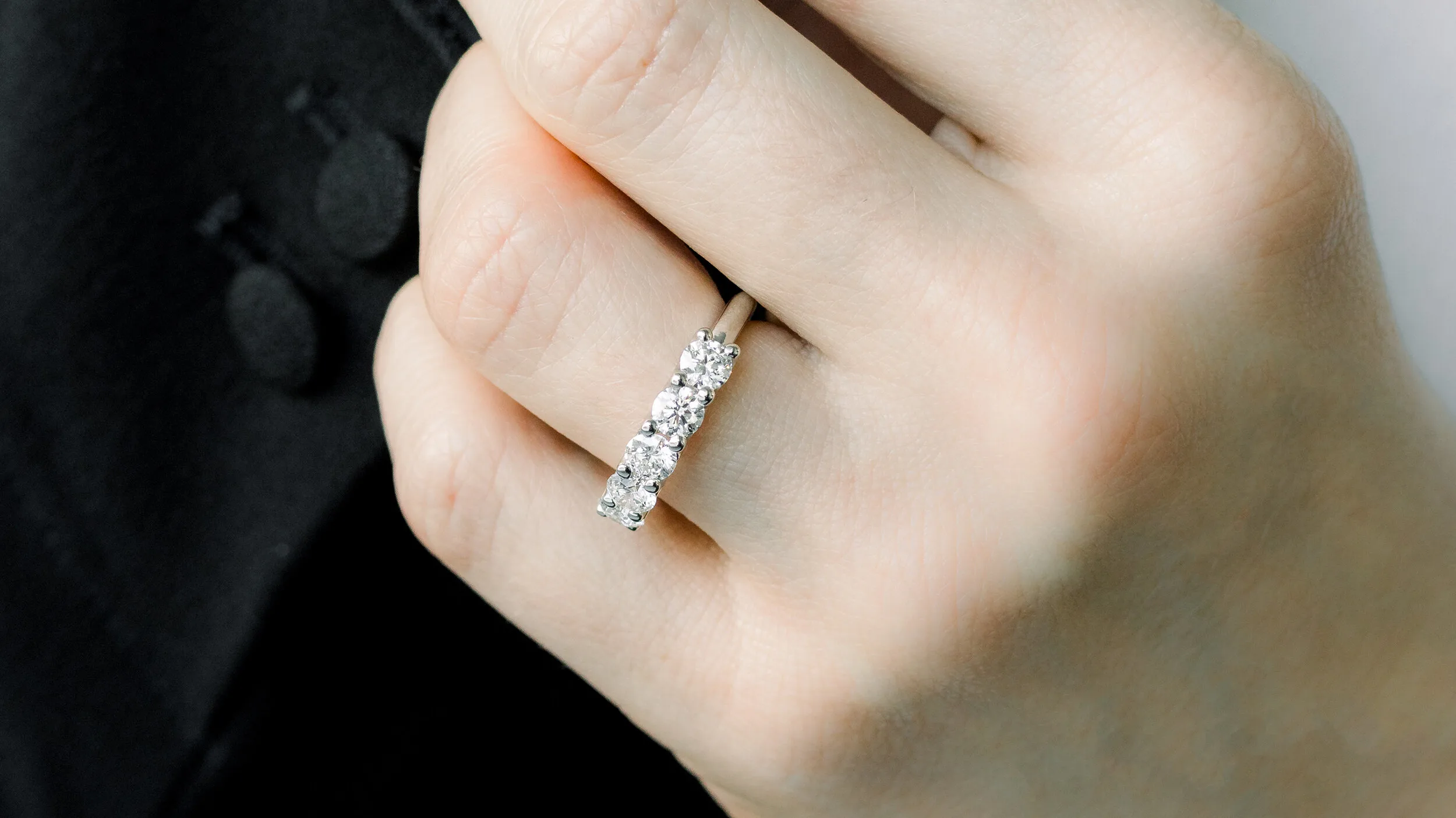 cushion cut lab diamond solitaire engagement ring ada diamonds