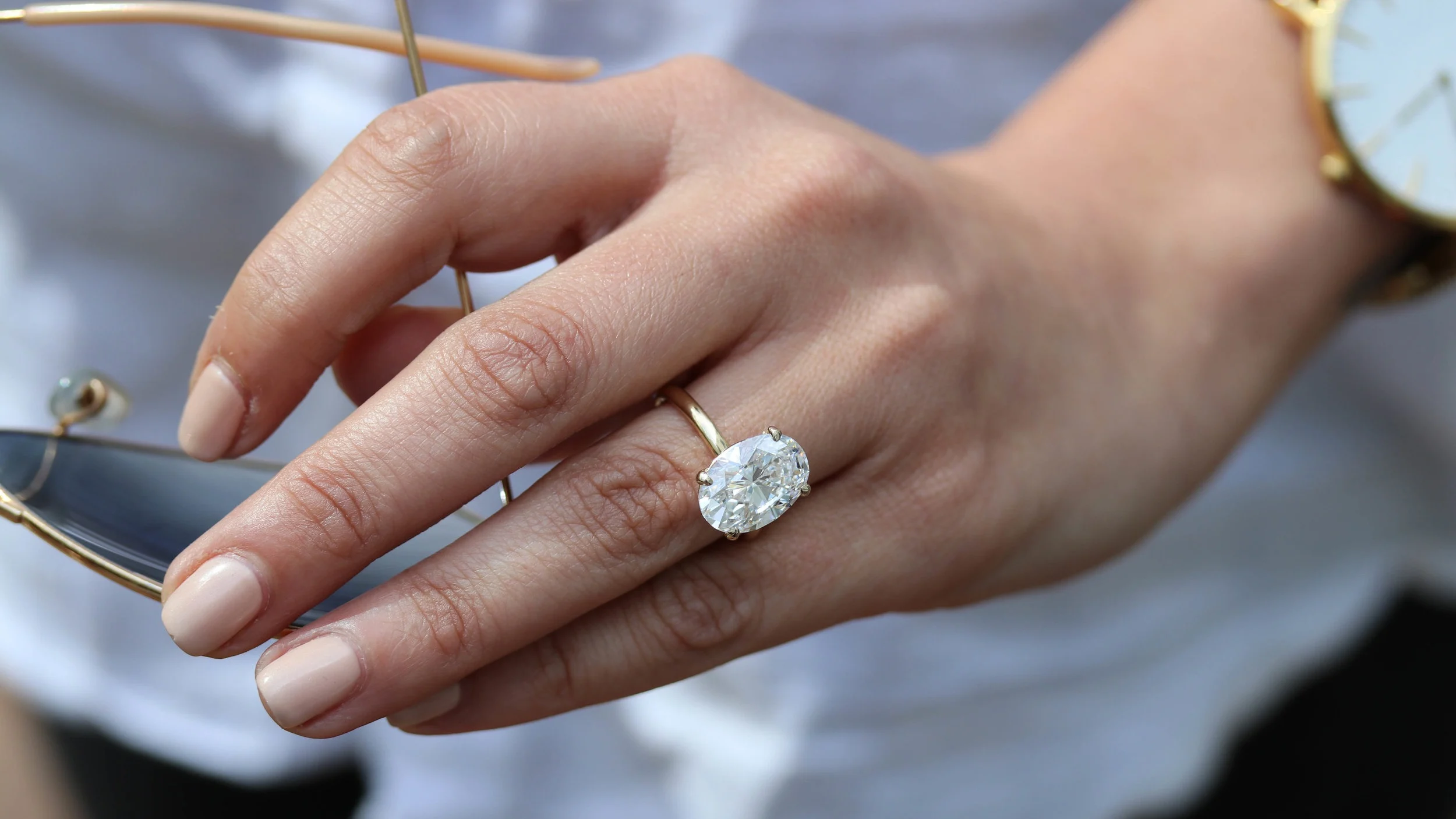 Choosing the Right Engagement Ring for Your Lifestyle