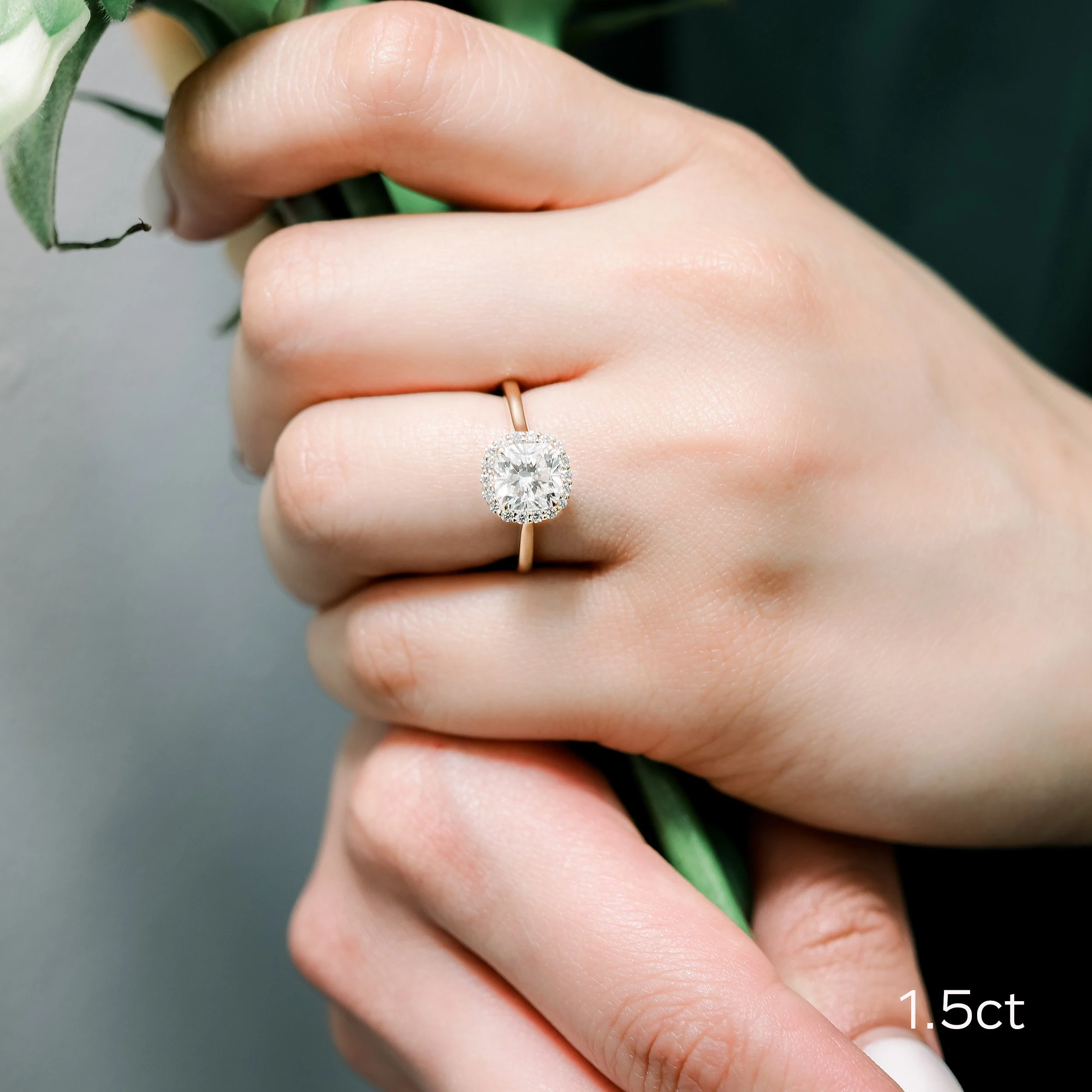 The Evergreen Solitaire Ring For Him - Create Your Own Ring - Solitaire  Jewellery | Classic engagement ring solitaire, Gold ring designs, Wedding rings  solitaire