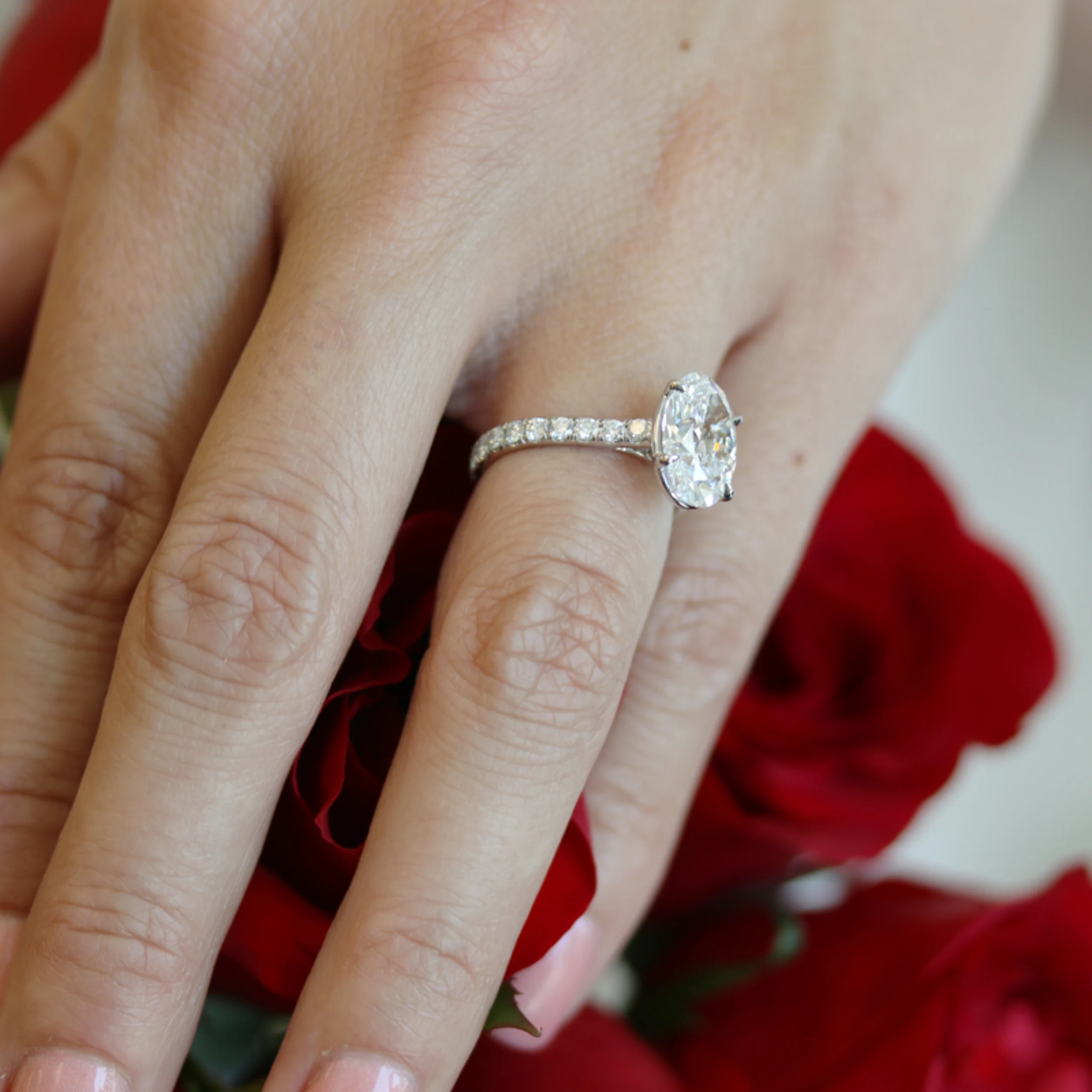 Buy Rose Gold-Toned Rings for Women by University Trendz Online | Ajio.com