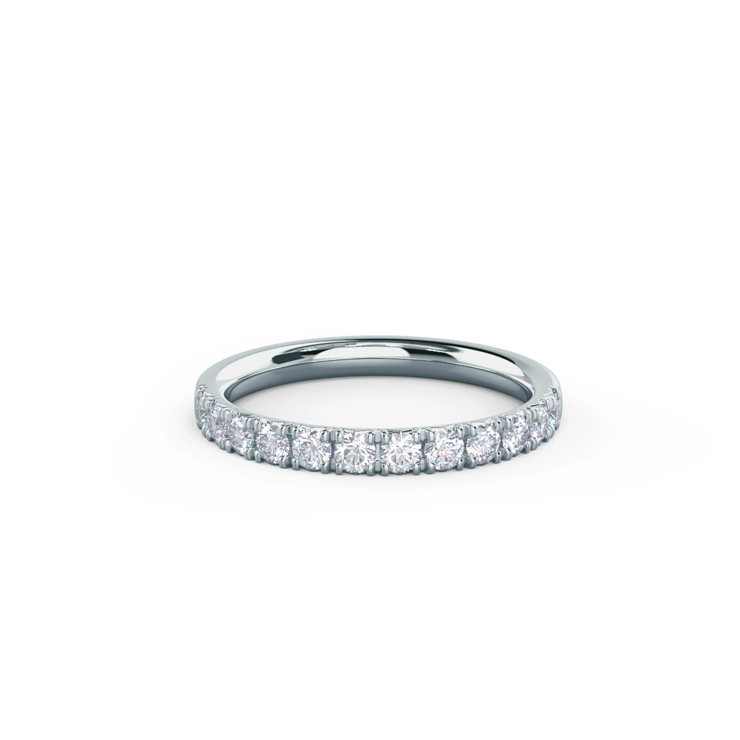 Synthetic diamond band Clearance