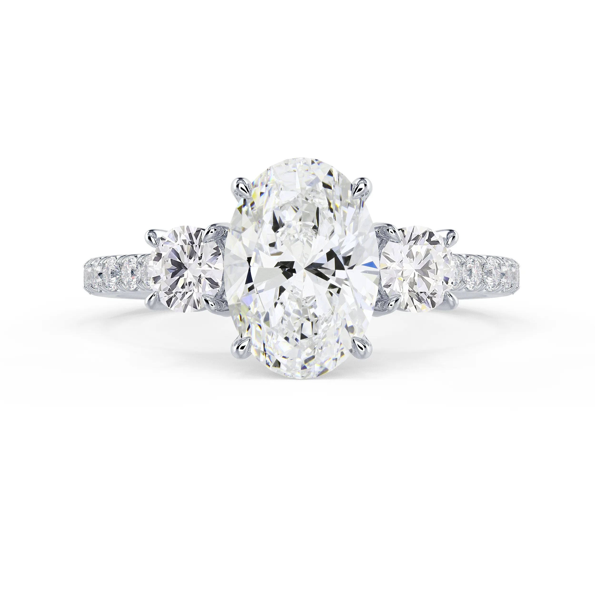 Best Places To Buy Engagement Rings 2024 - Forbes Vetted
